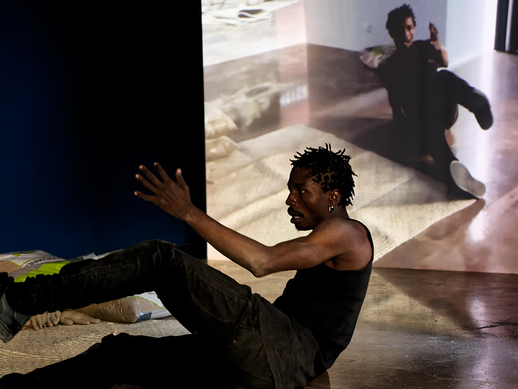 Routes de Sable - Vir Andres Hera