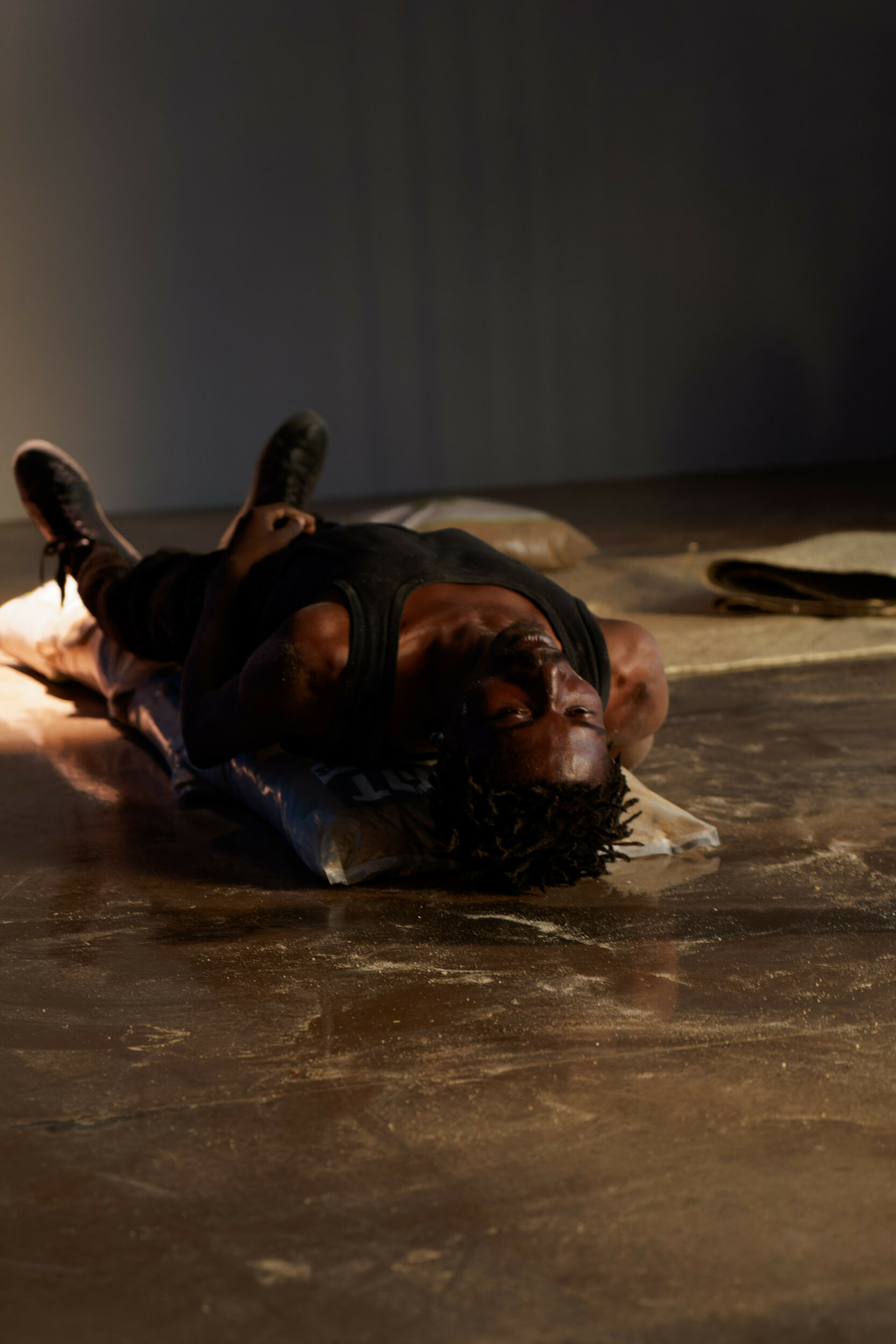 Routes de Sable - Vir Andres Hera