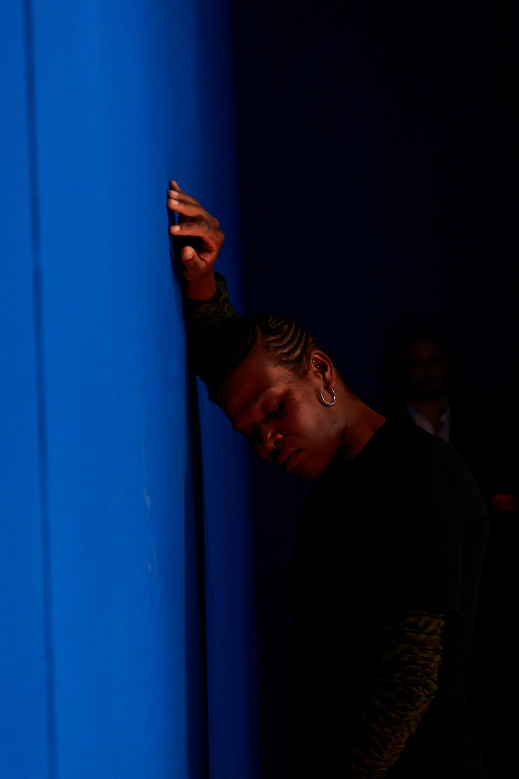 Routes de Sable - Vir Andres Hera