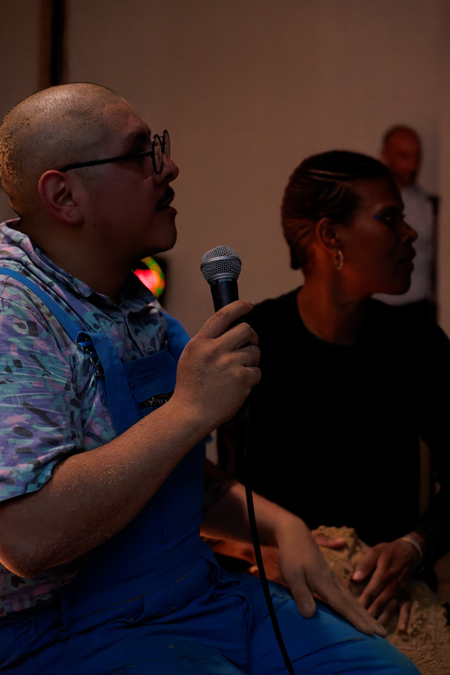 Routes de Sable - Vir Andres Hera