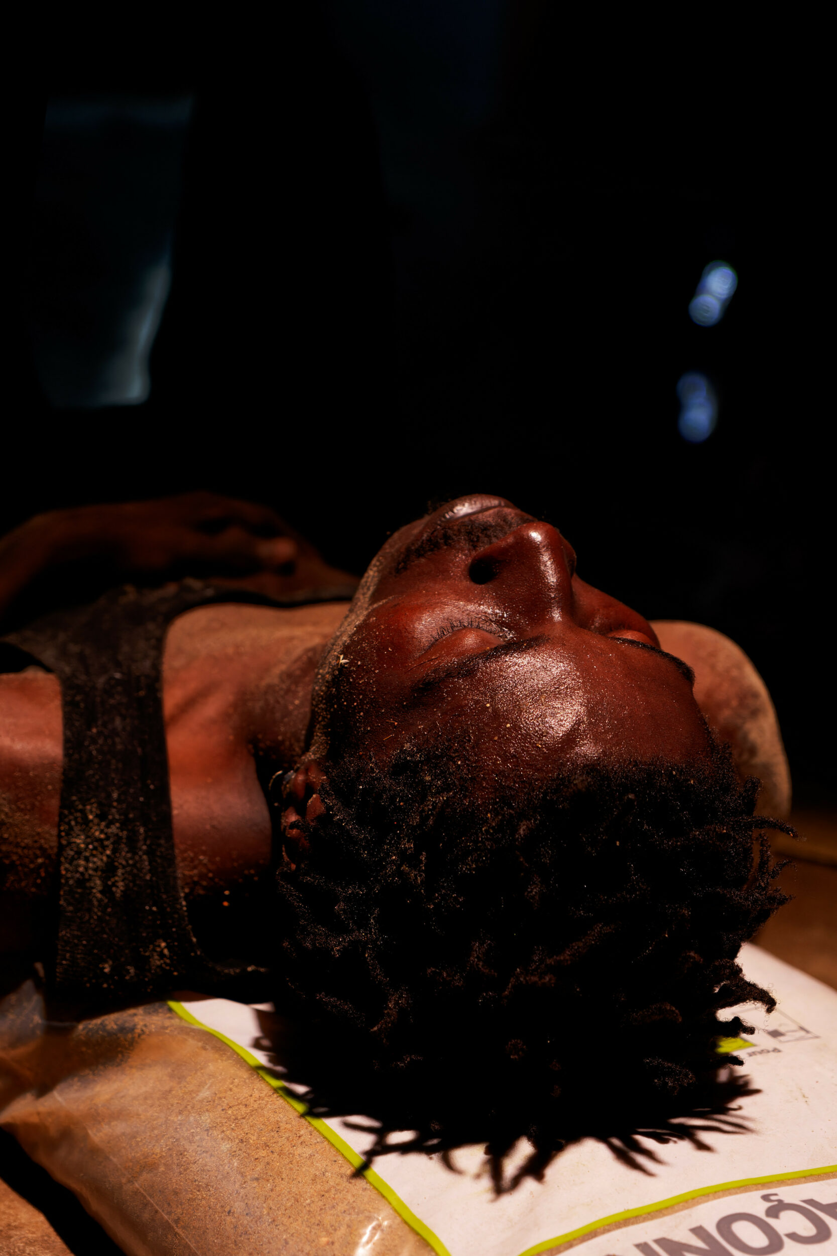 Routes de Sable - Vir Andres Hera