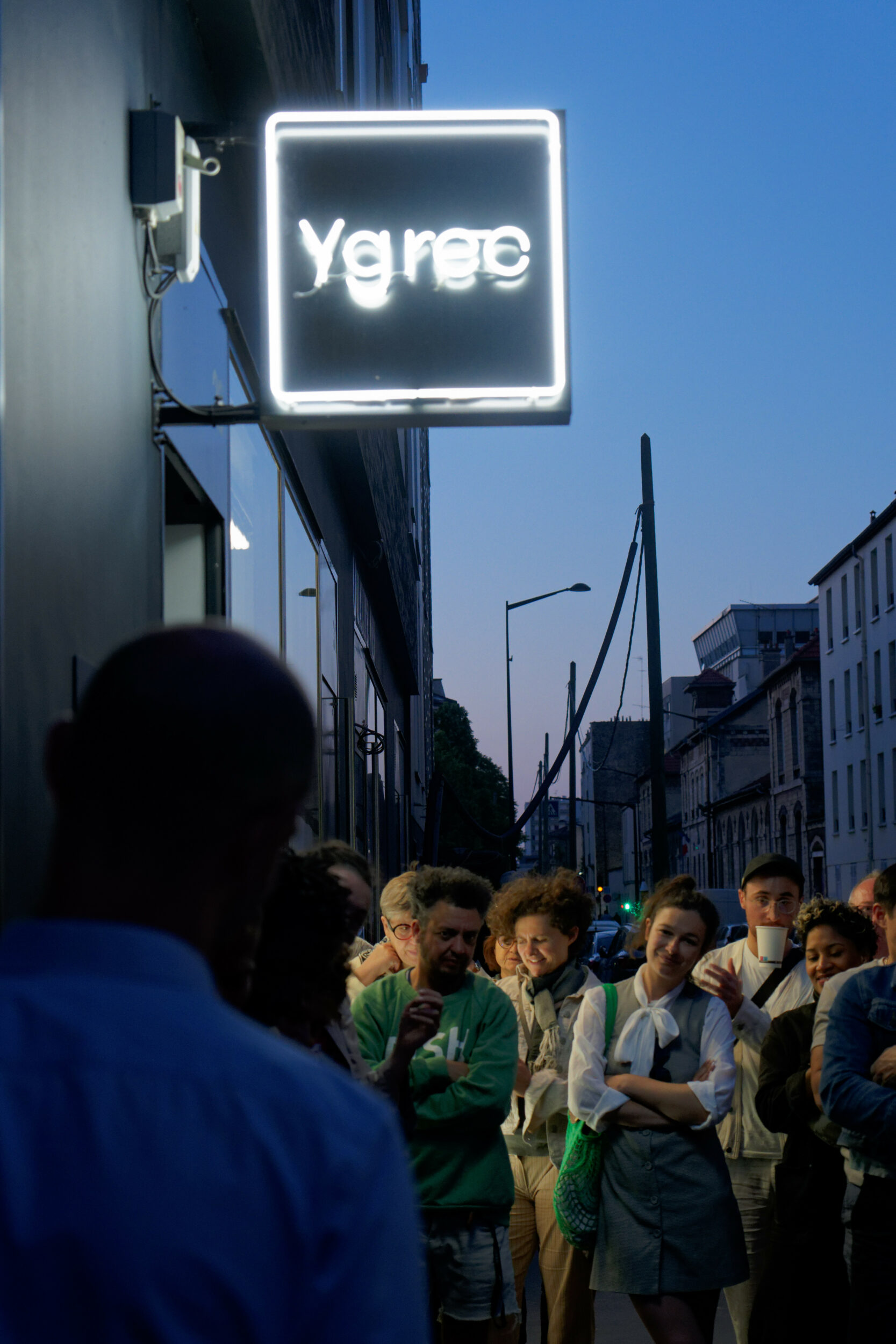 Routes de Sable - Vir Andres Hera