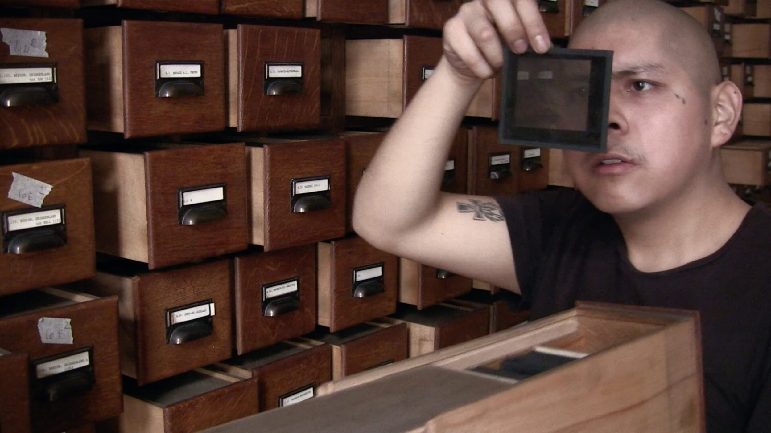 Seconde Jeunesse - Vir Andres Hera