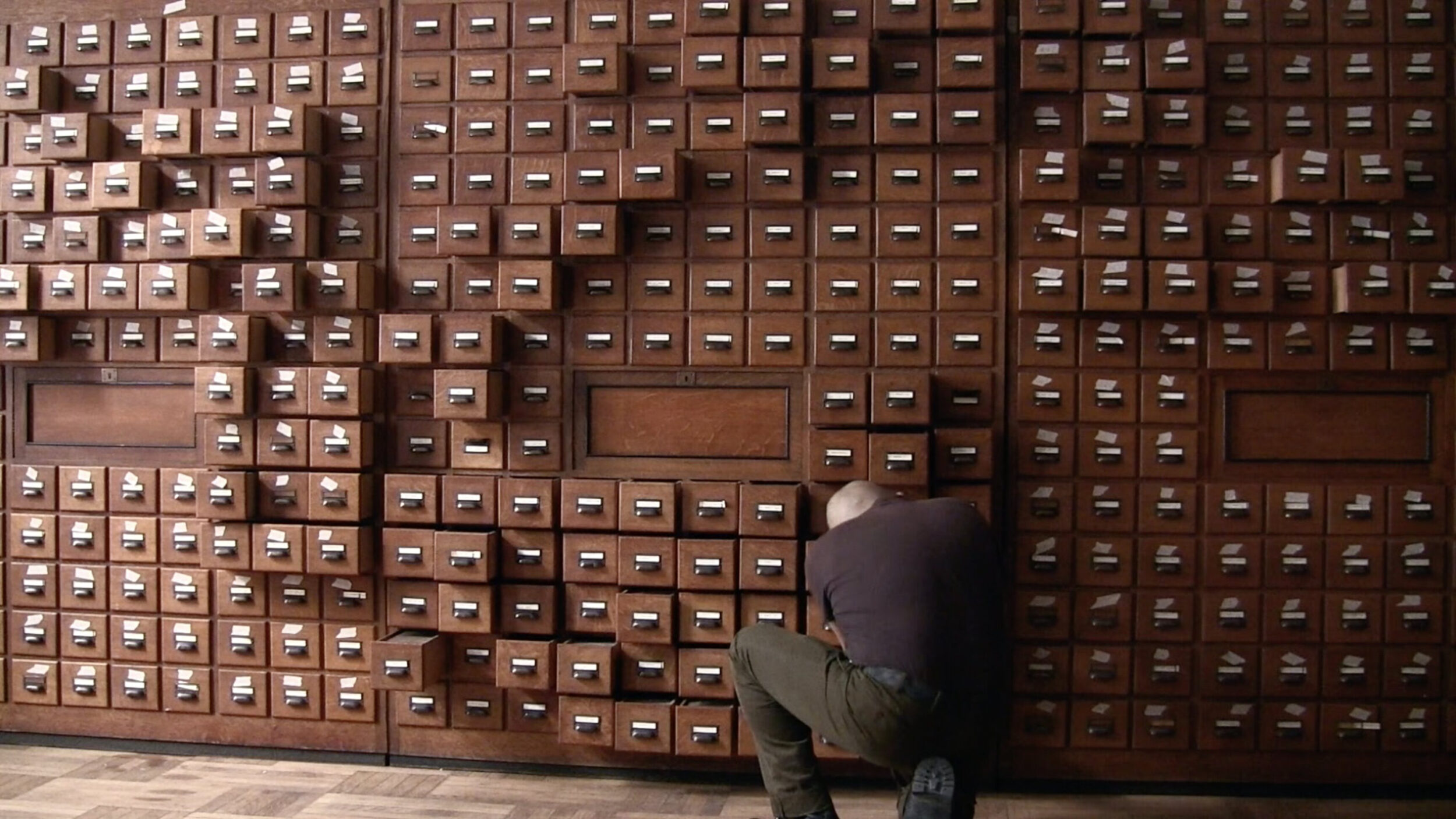 Seconde Jeunesse - Vir Andres Hera