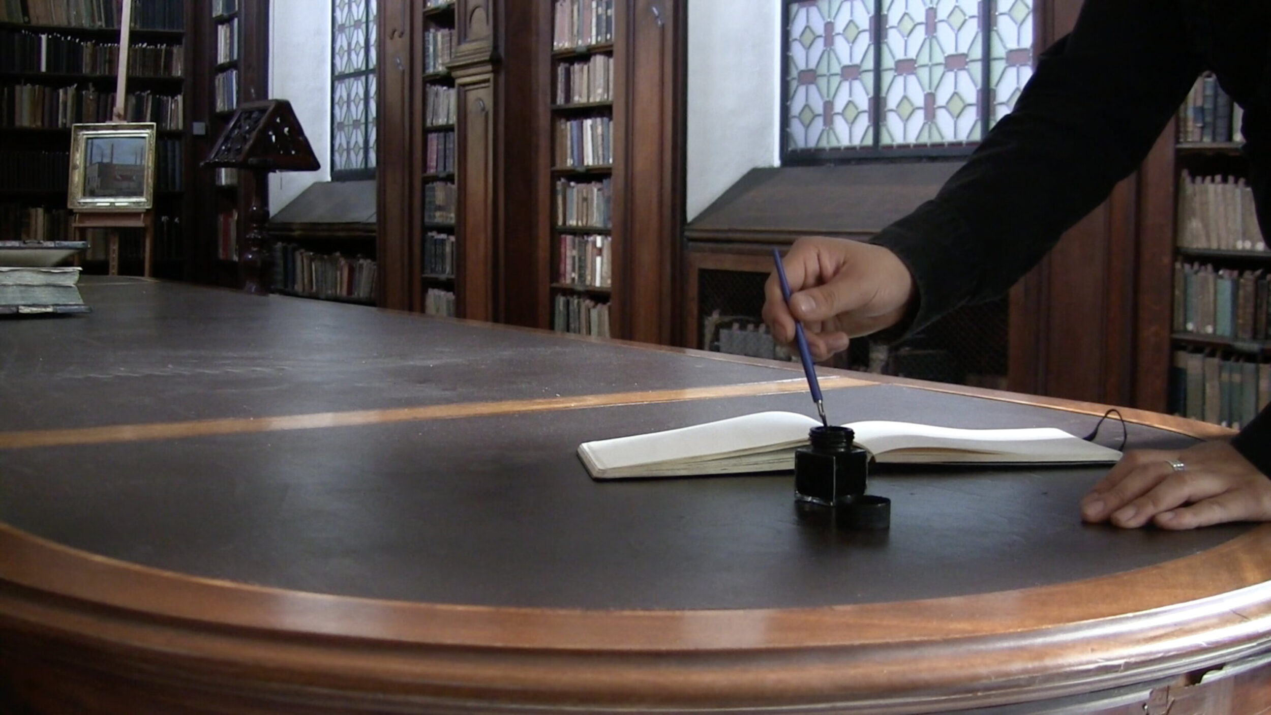 Seconde Jeunesse - Vir Andres Hera