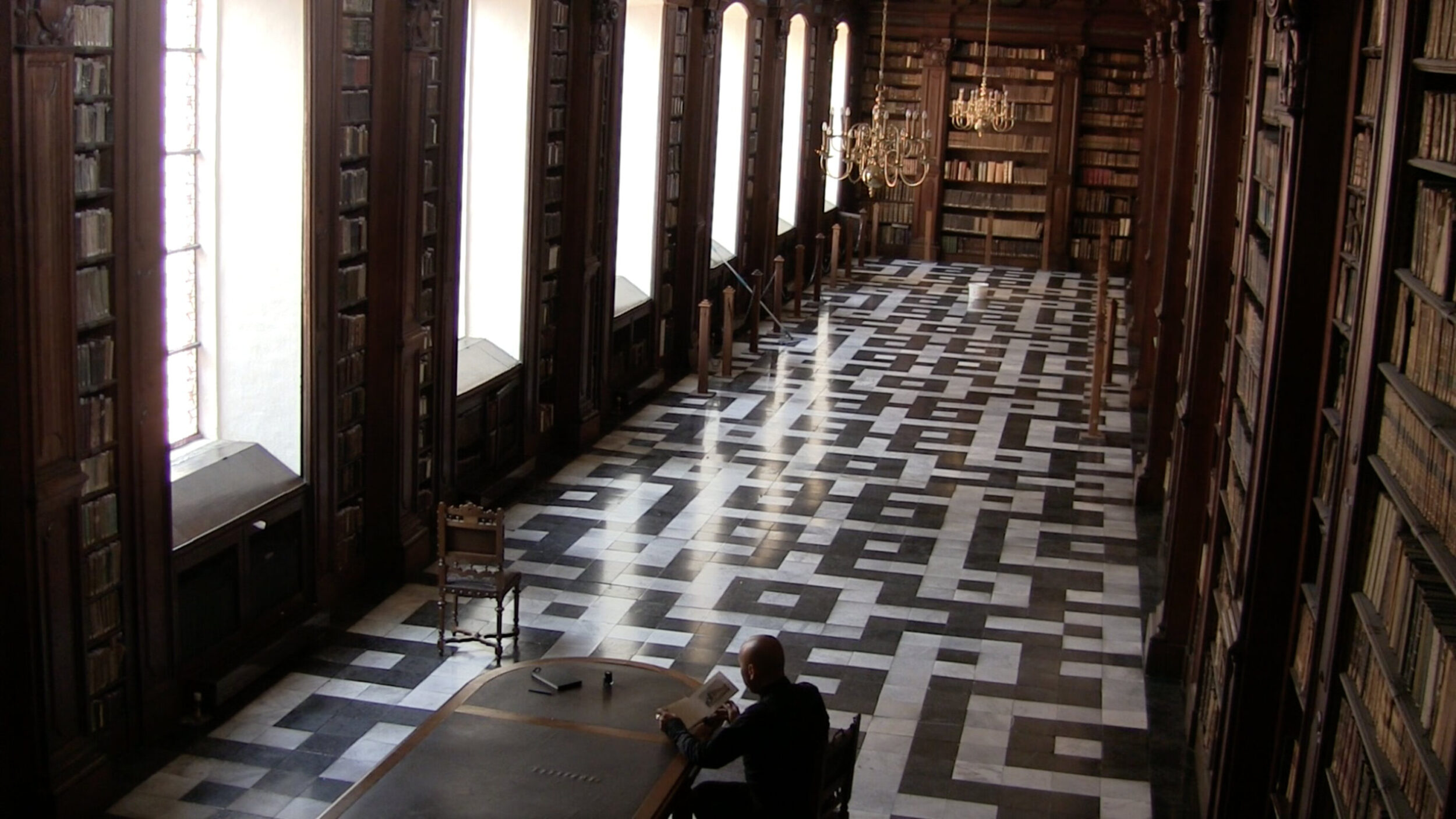 Seconde Jeunesse - Vir Andres Hera