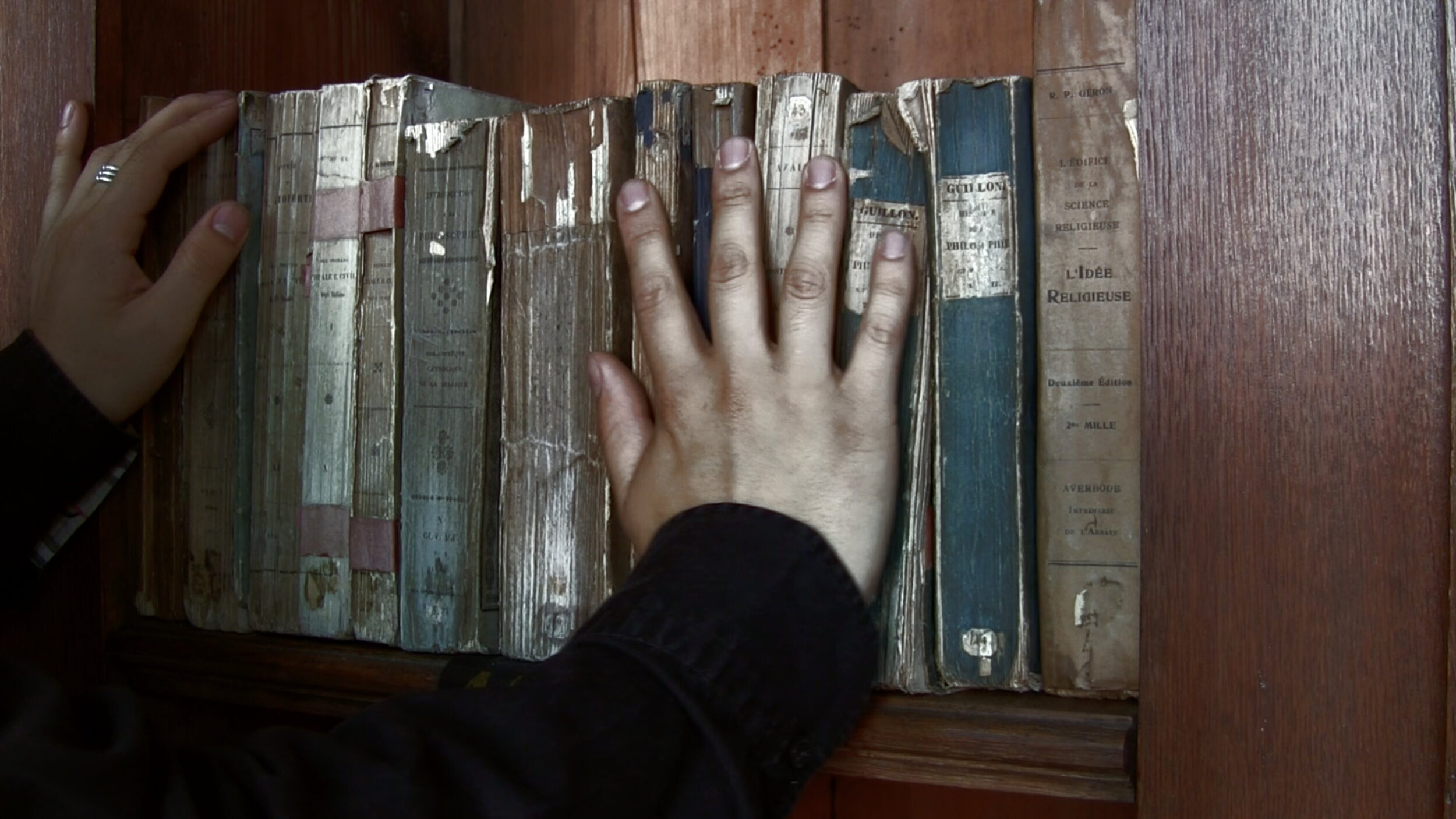 Seconde Jeunesse - Vir Andres Hera