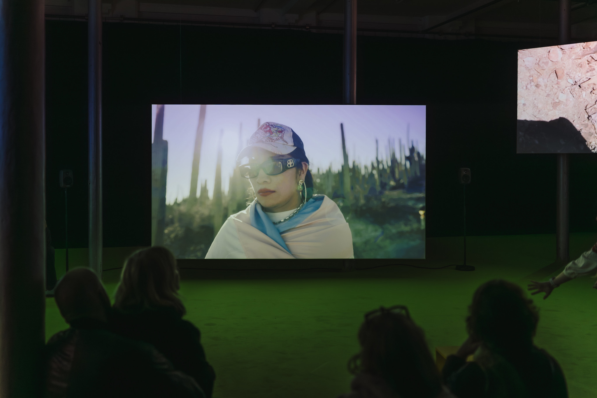 Grind Grind Grind, Release - Vir Andres Hera