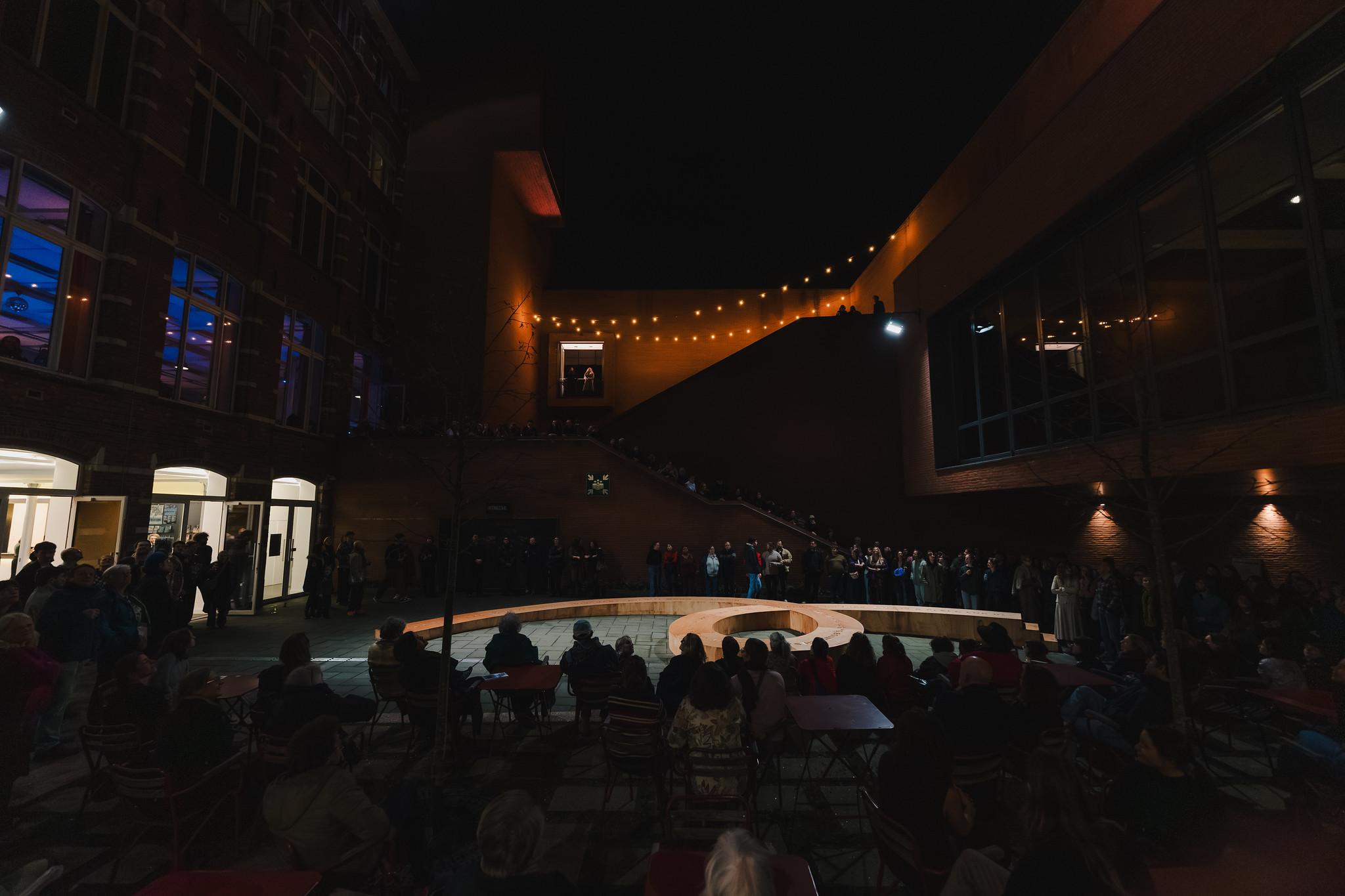 Grind Grind Grind, Release - Vir Andres Hera