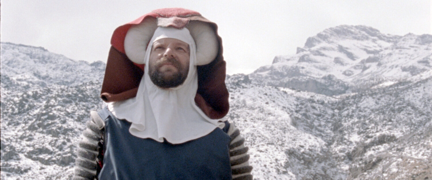 Le Romanz de Fanuel - Vir Andres Hera