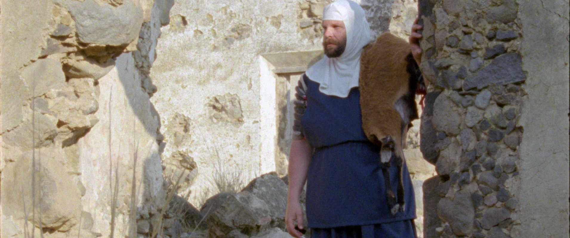 Le Romanz de Fanuel - Vir Andres Hera