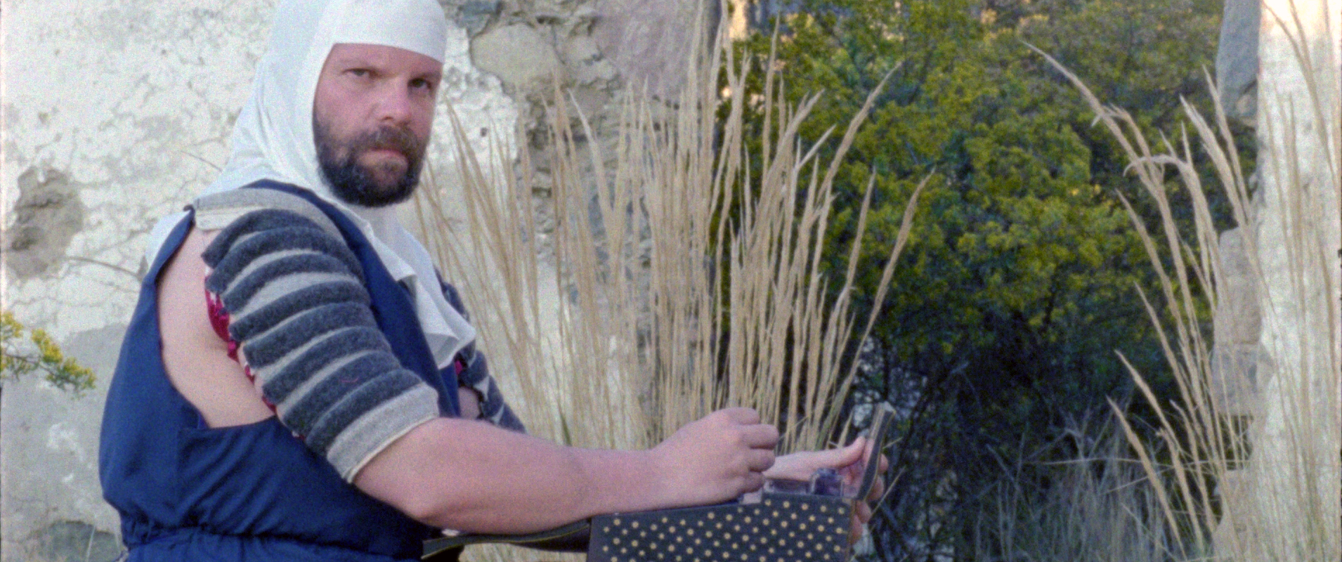 Le Romanz de Fanuel - Vir Andres Hera