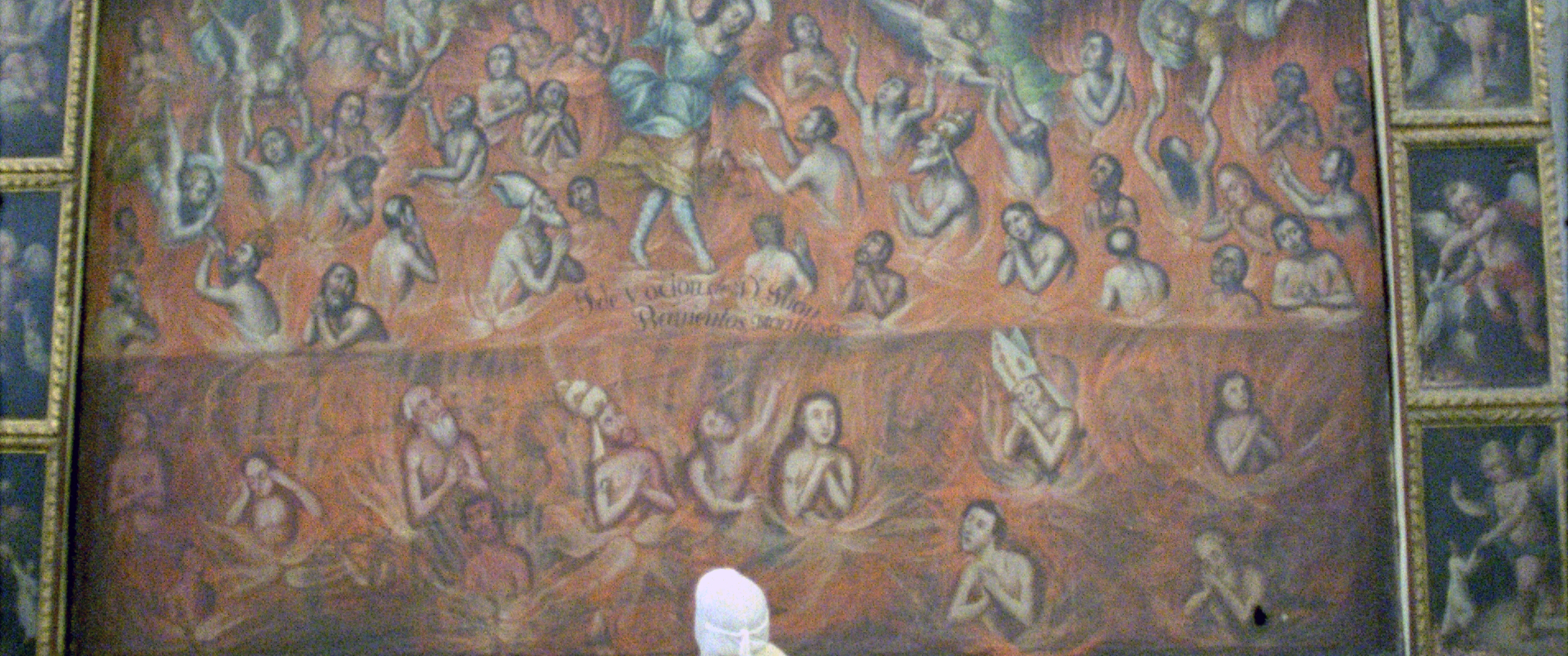 Le Romanz de Fanuel - Vir Andres Hera