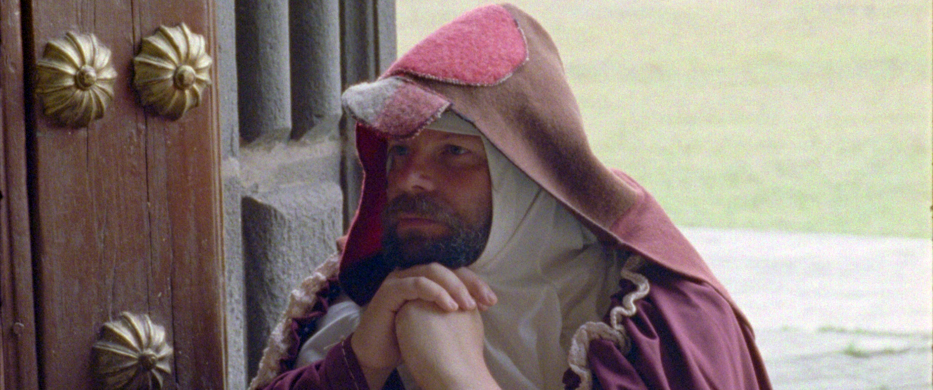 Le Romanz de Fanuel - Vir Andres Hera