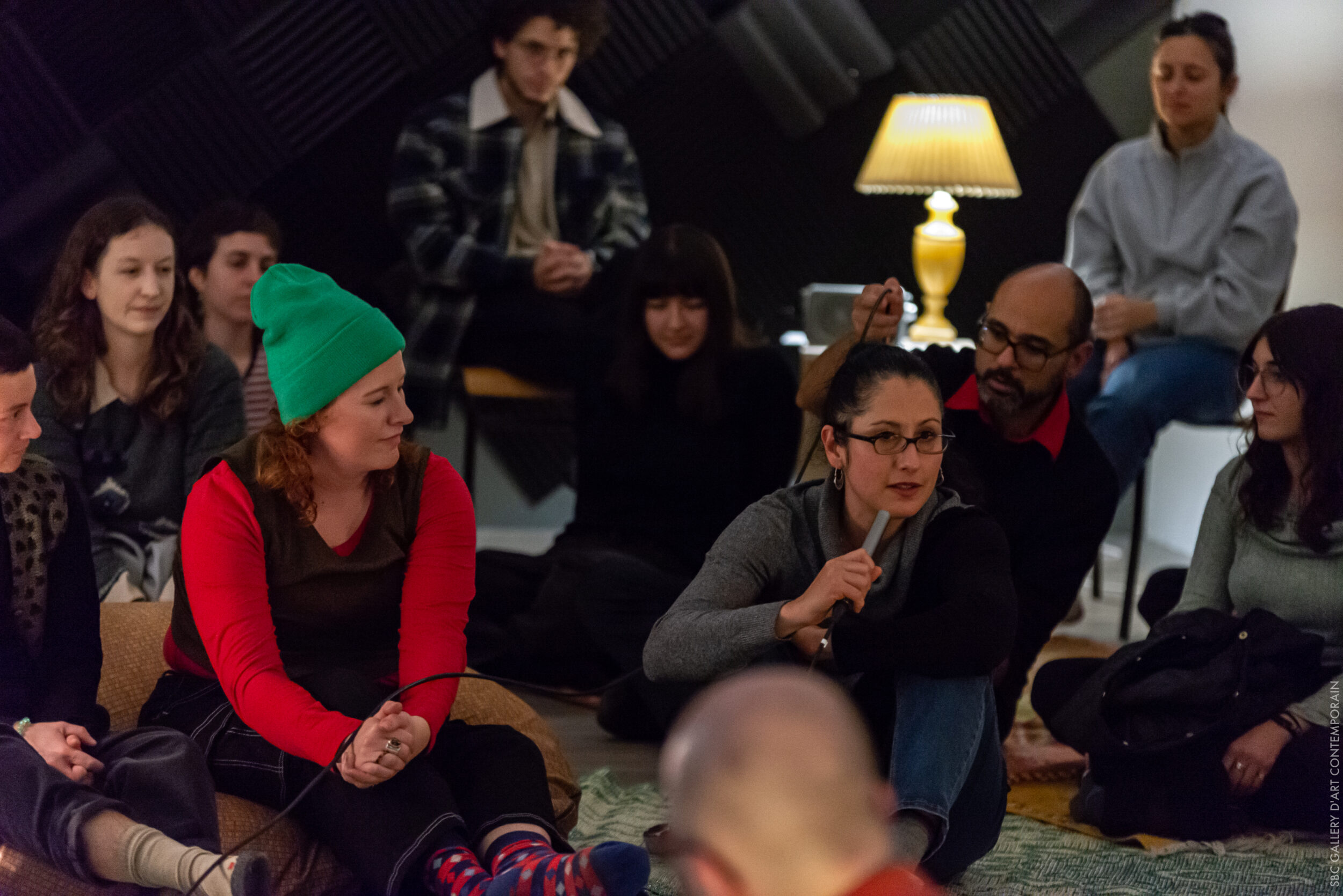 Third-Ear Transmissions - Vir Andres Hera