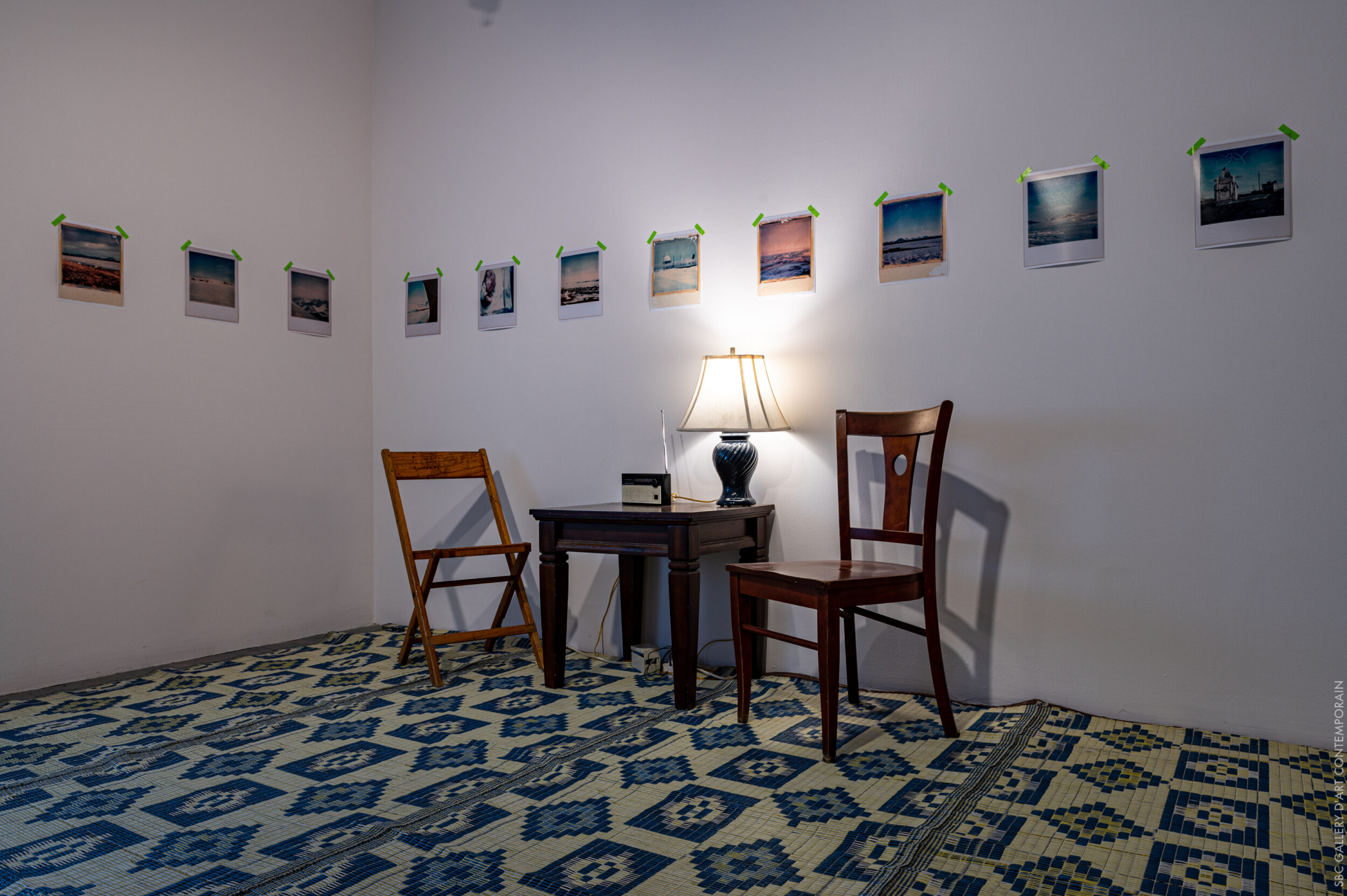 Third-Ear Transmissions - Vir Andres Hera