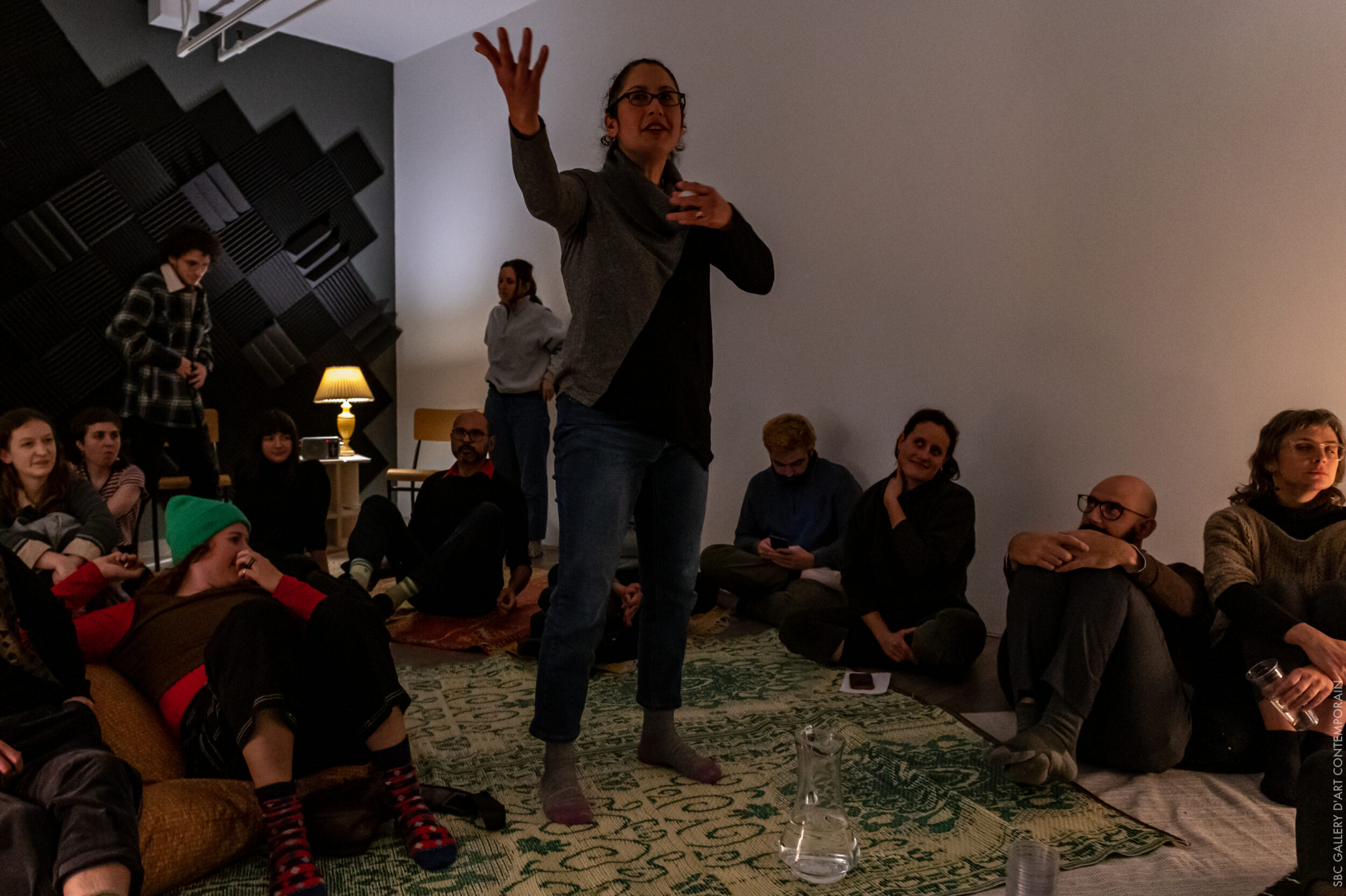 Third-Ear Transmissions - Vir Andres Hera