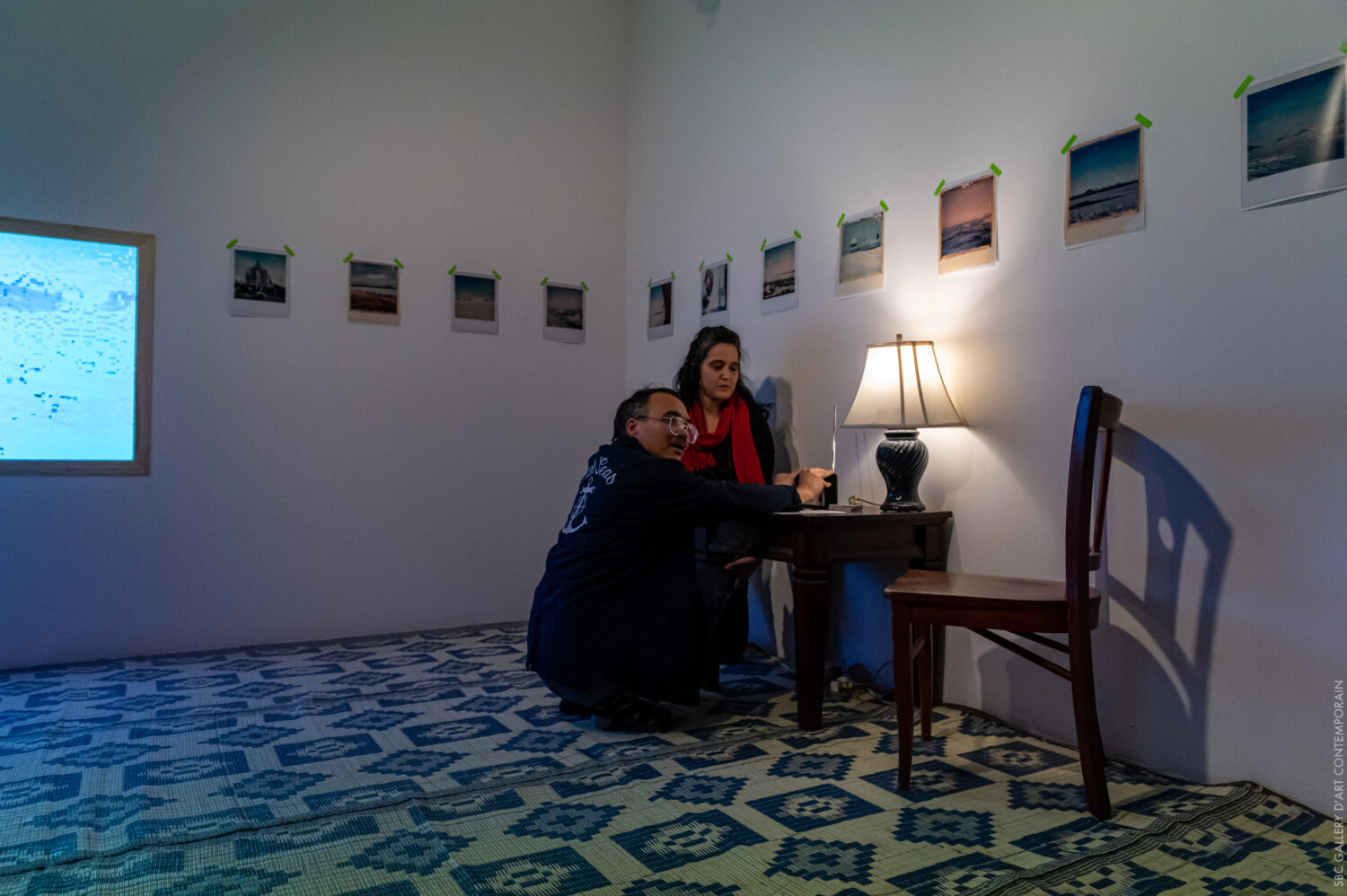 Third-Ear Transmissions - Vir Andres Hera