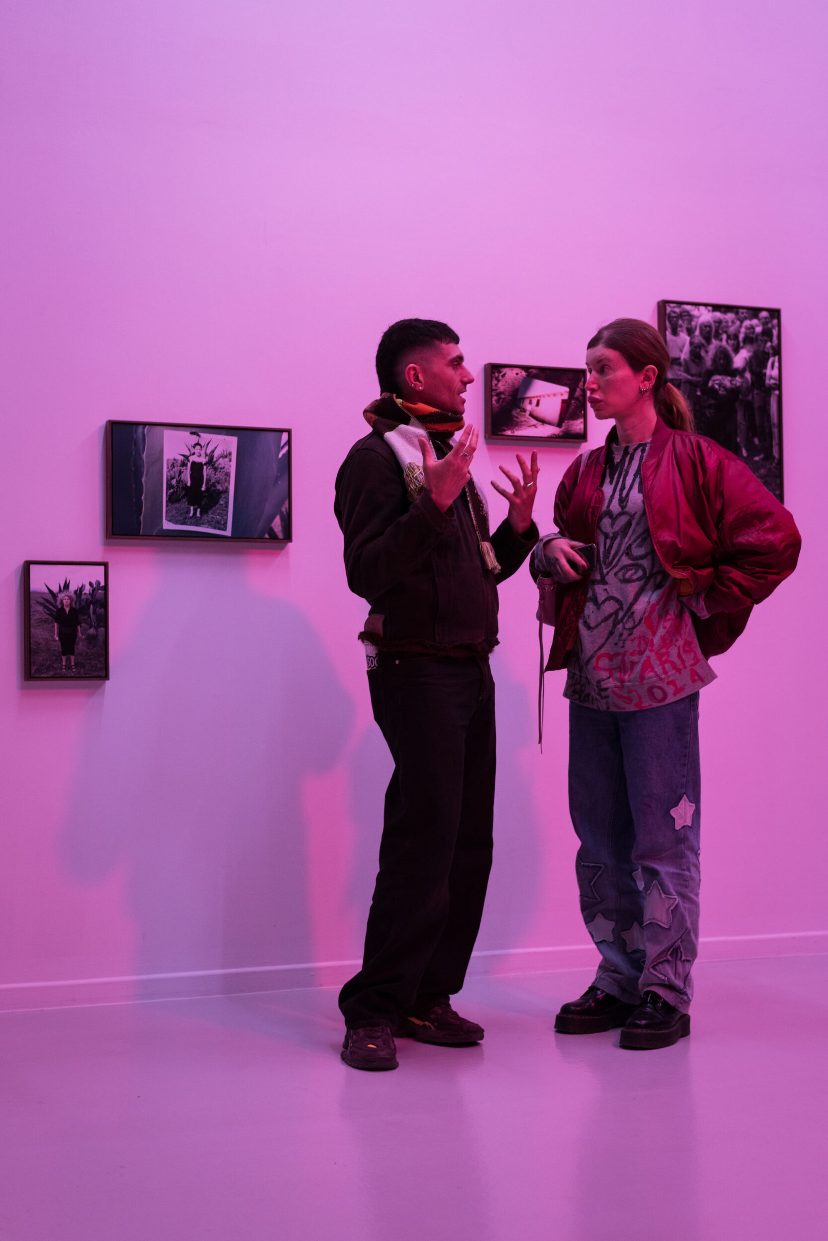 Tactical Specters - Vir Andres Hera