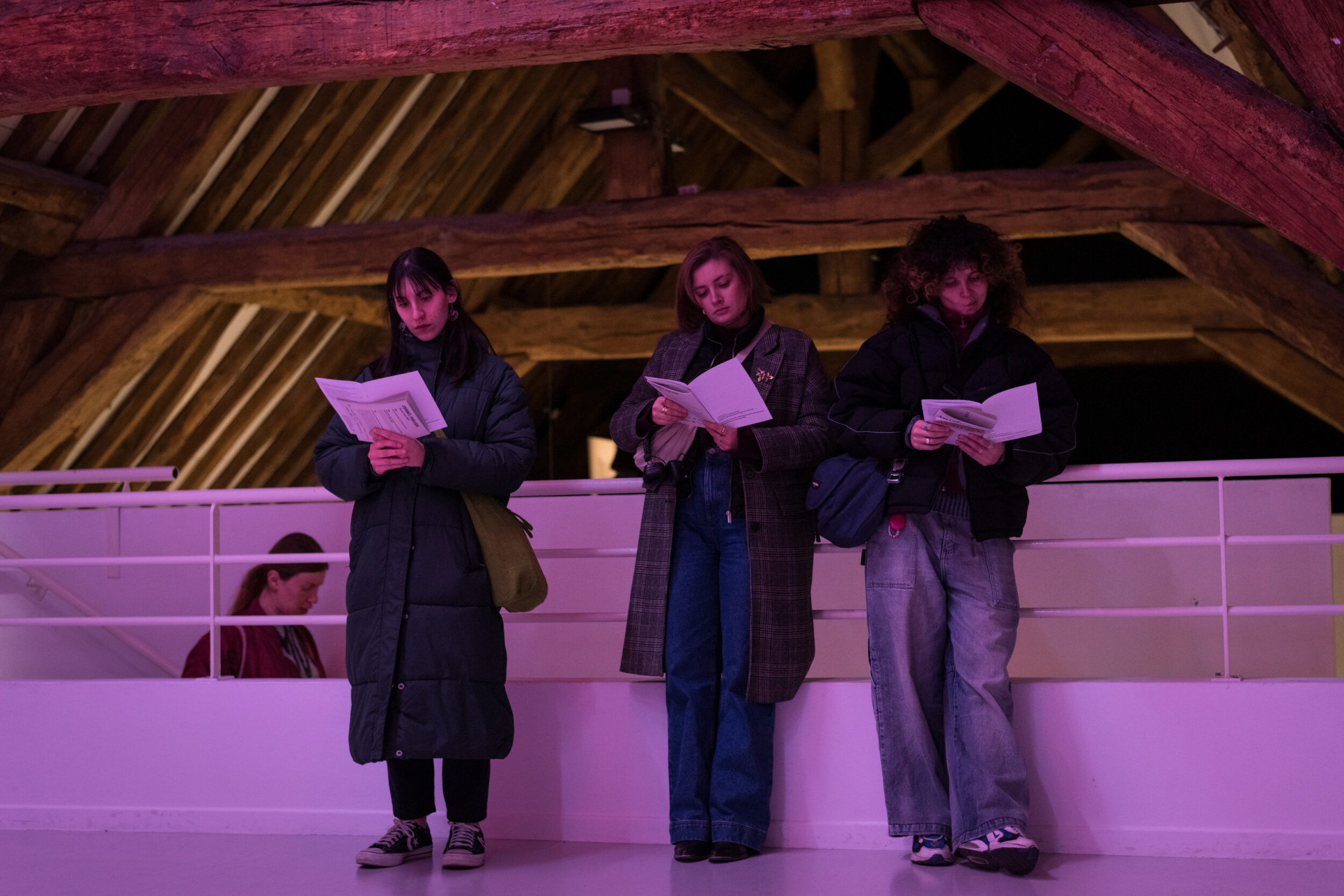 Tactical Specters - Vir Andres Hera