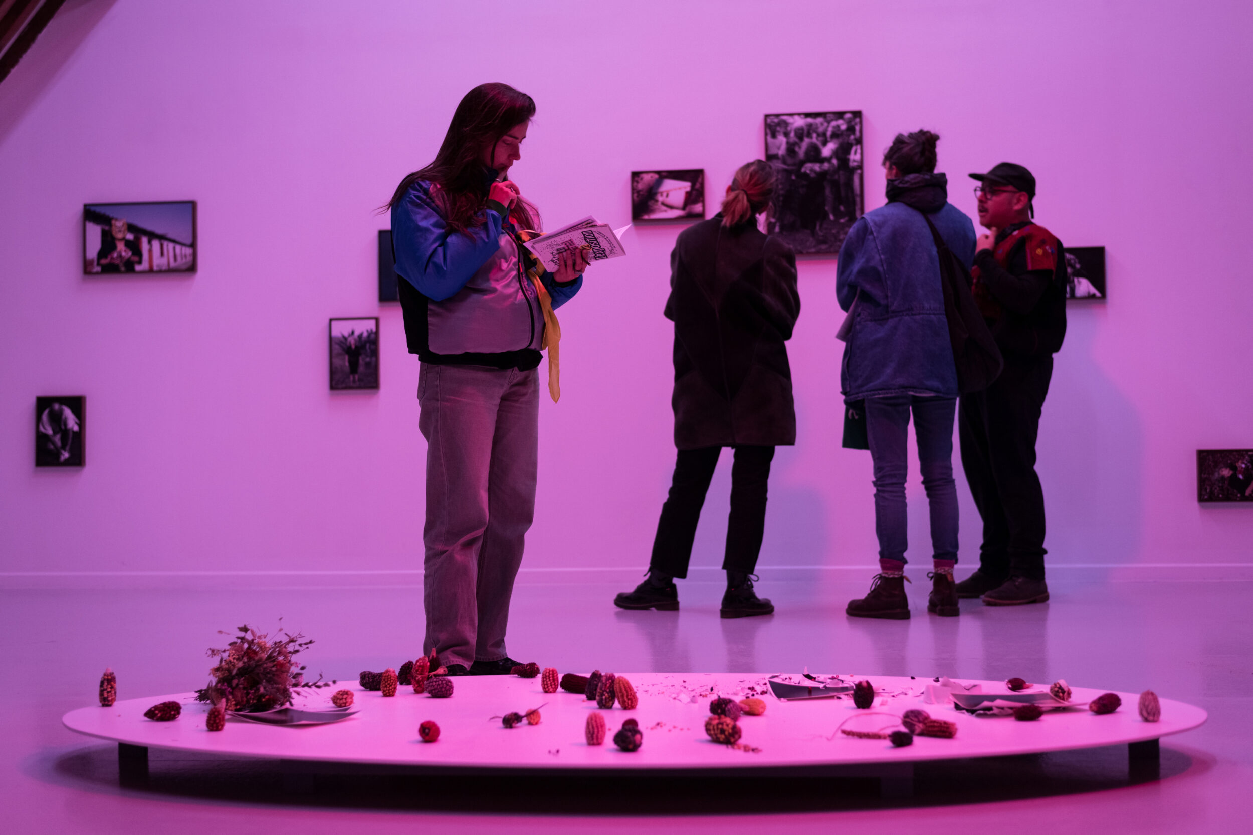 Tactical Specters - Vir Andres Hera