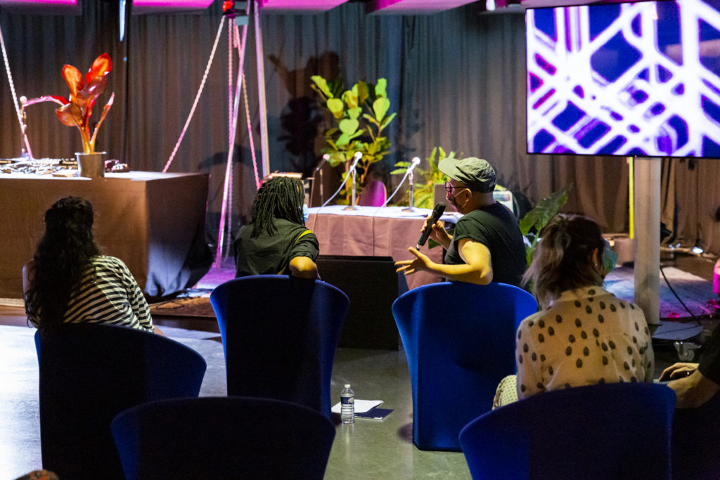 Commun·e - Vir Andres Hera