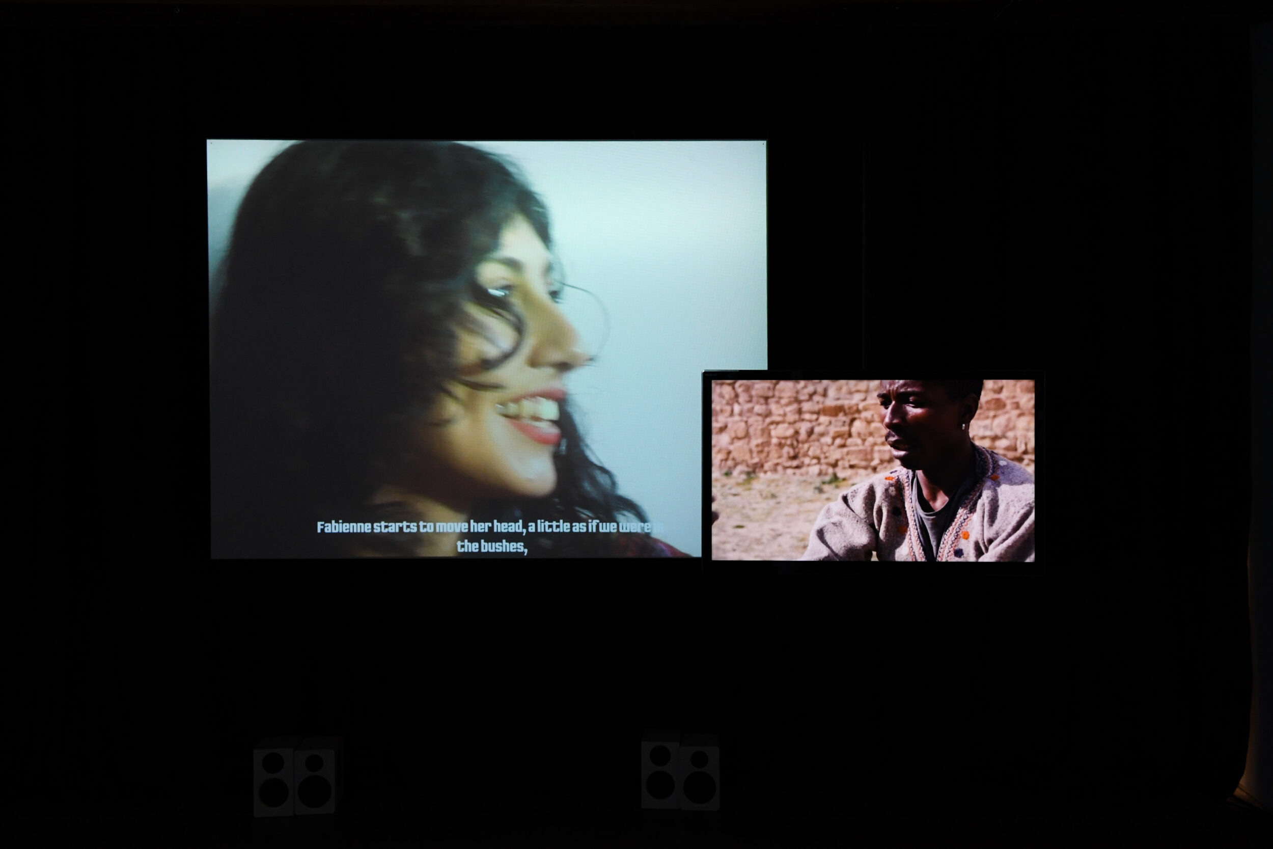 Exchange: London - Vir Andres Hera