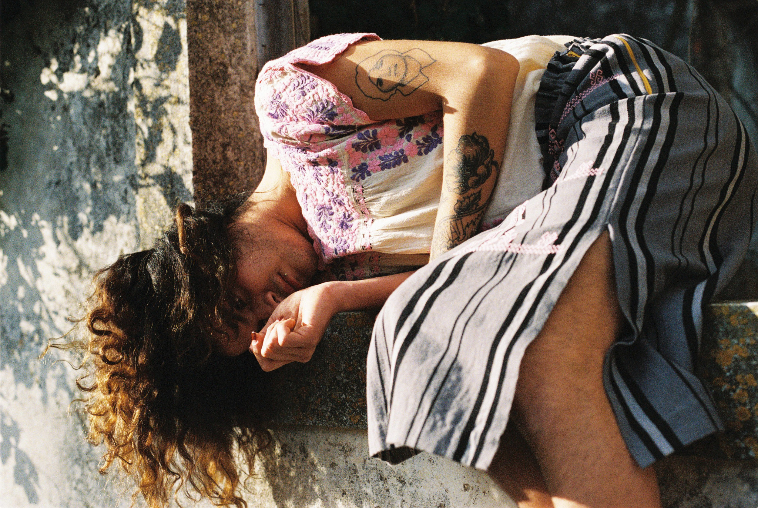 They Listen - Vir Andres Hera