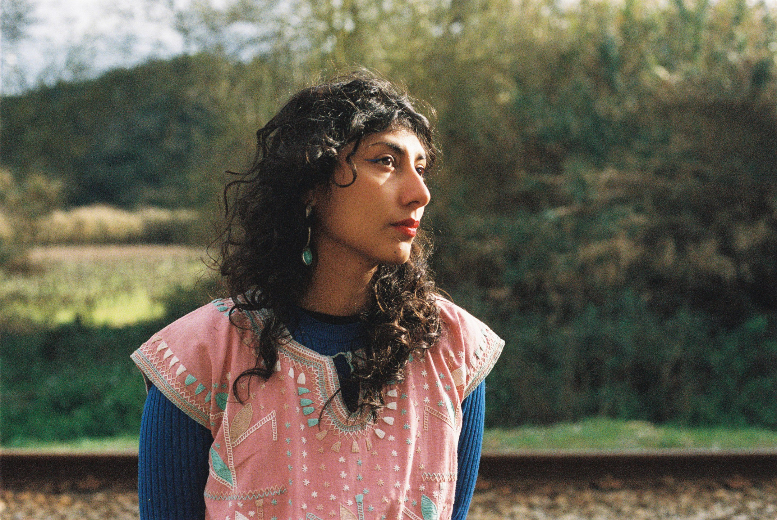 They Listen - Vir Andres Hera