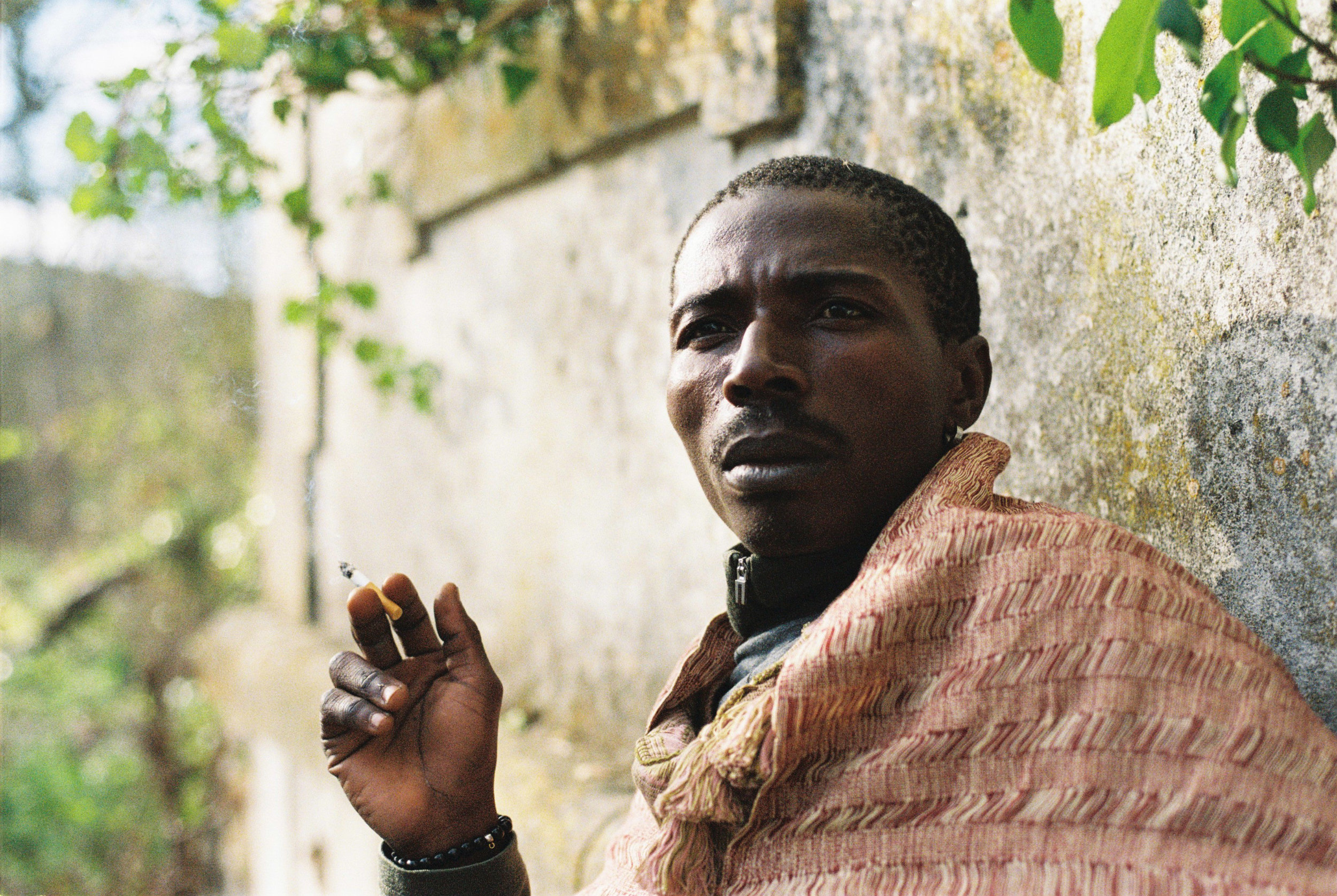 They Listen - Vir Andres Hera