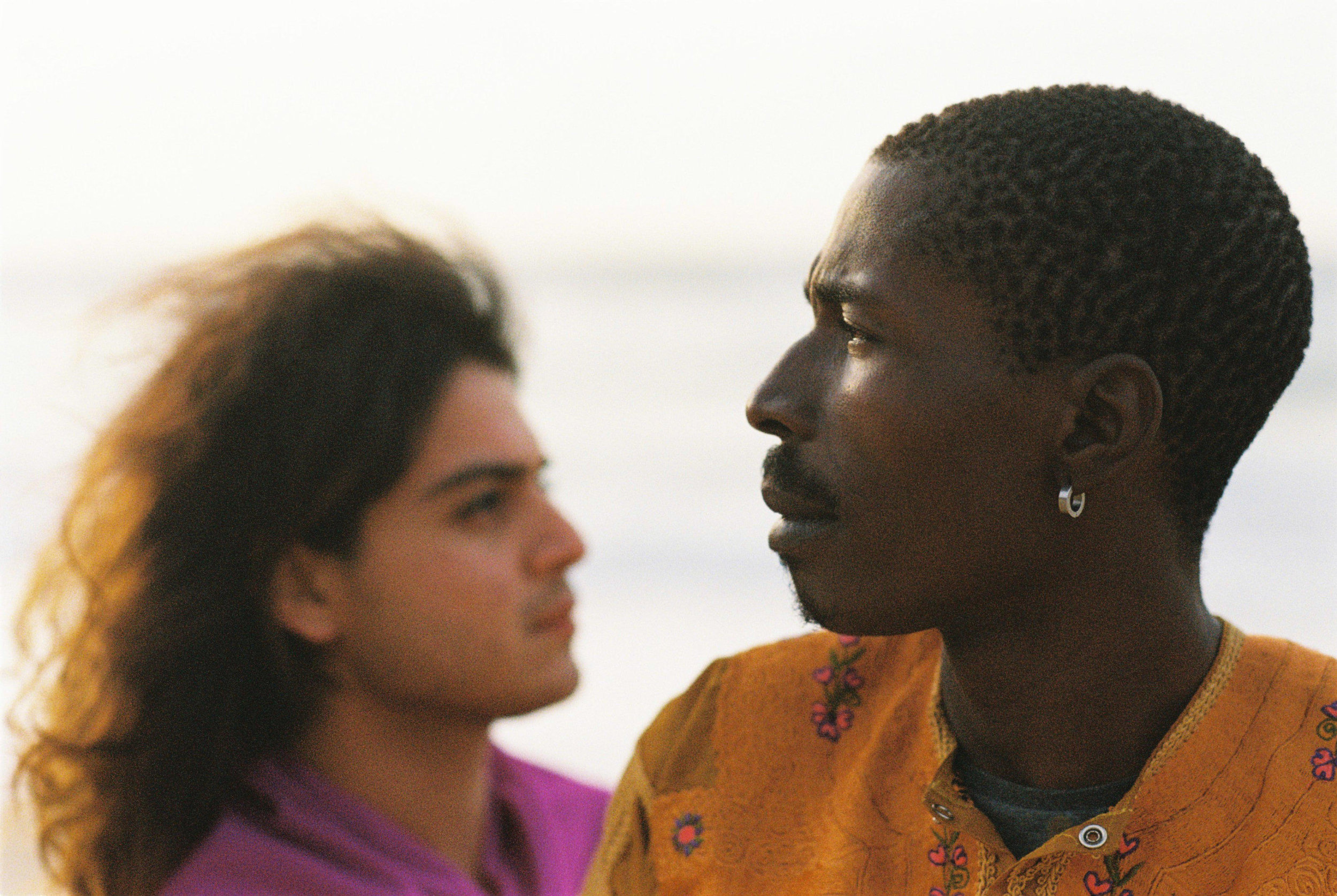 A Composition in the Ruins - Vir Andres Hera