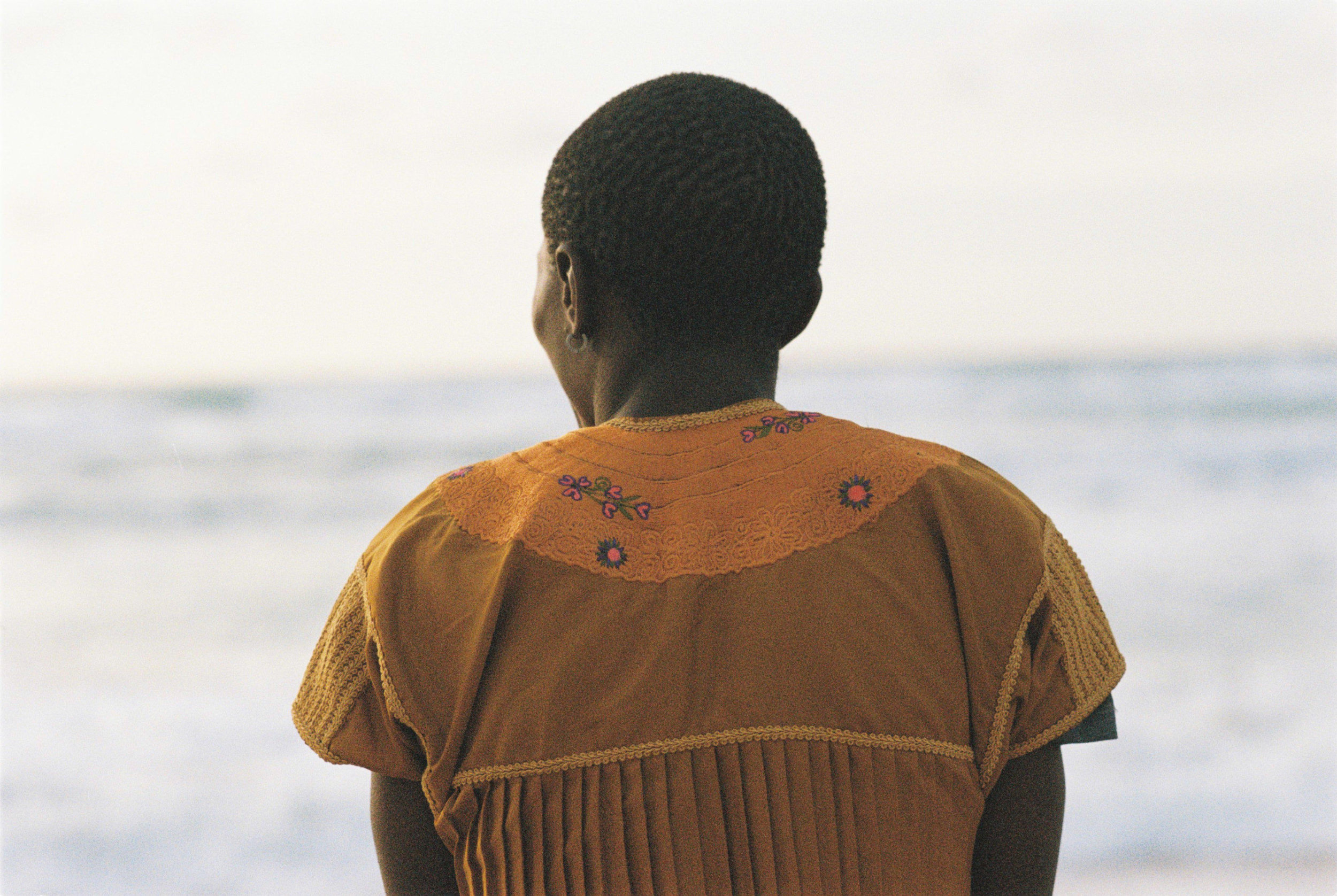 A Composition in the Ruins - Vir Andres Hera