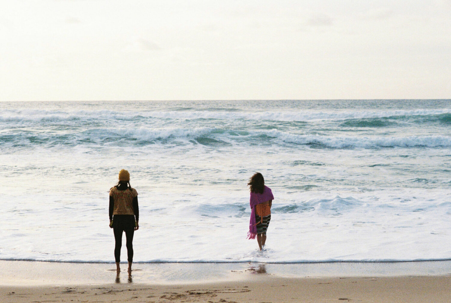 A Composition in the Ruins - Vir Andres Hera