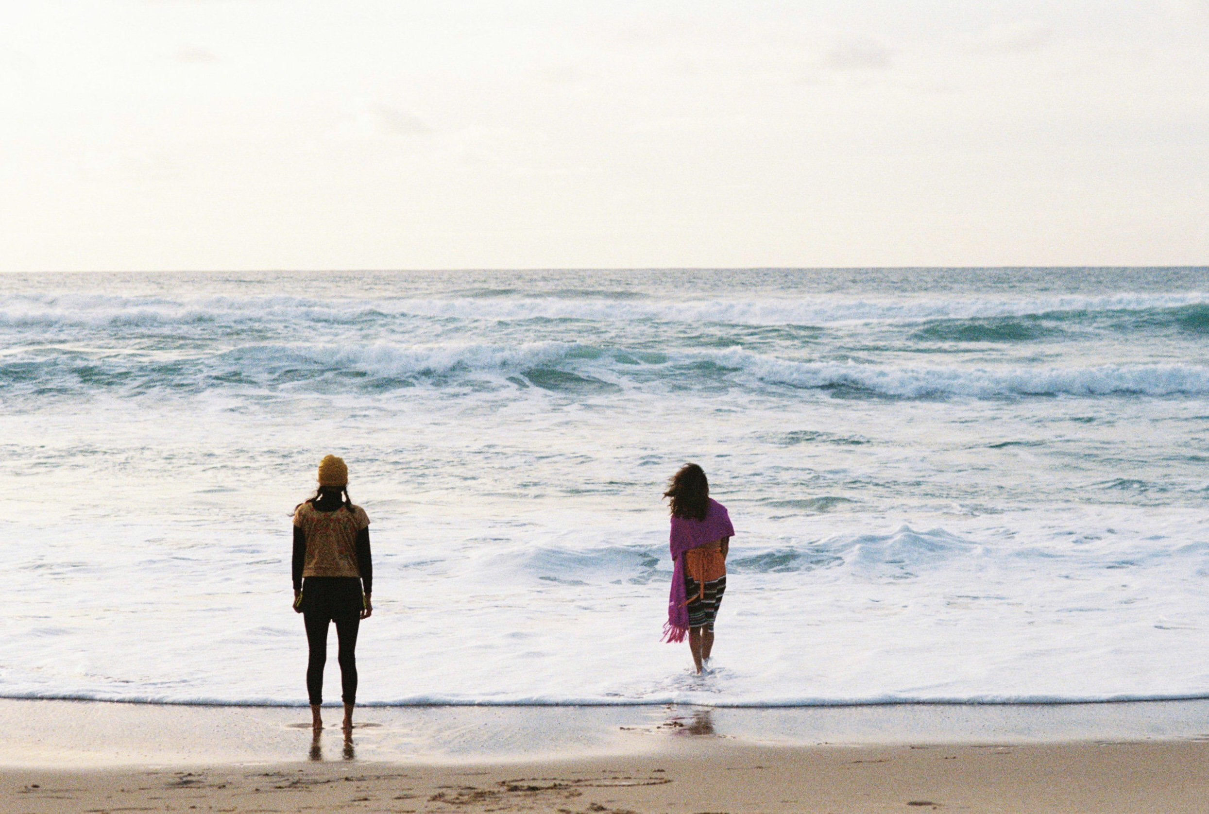 A Composition in the Ruins - Vir Andres Hera