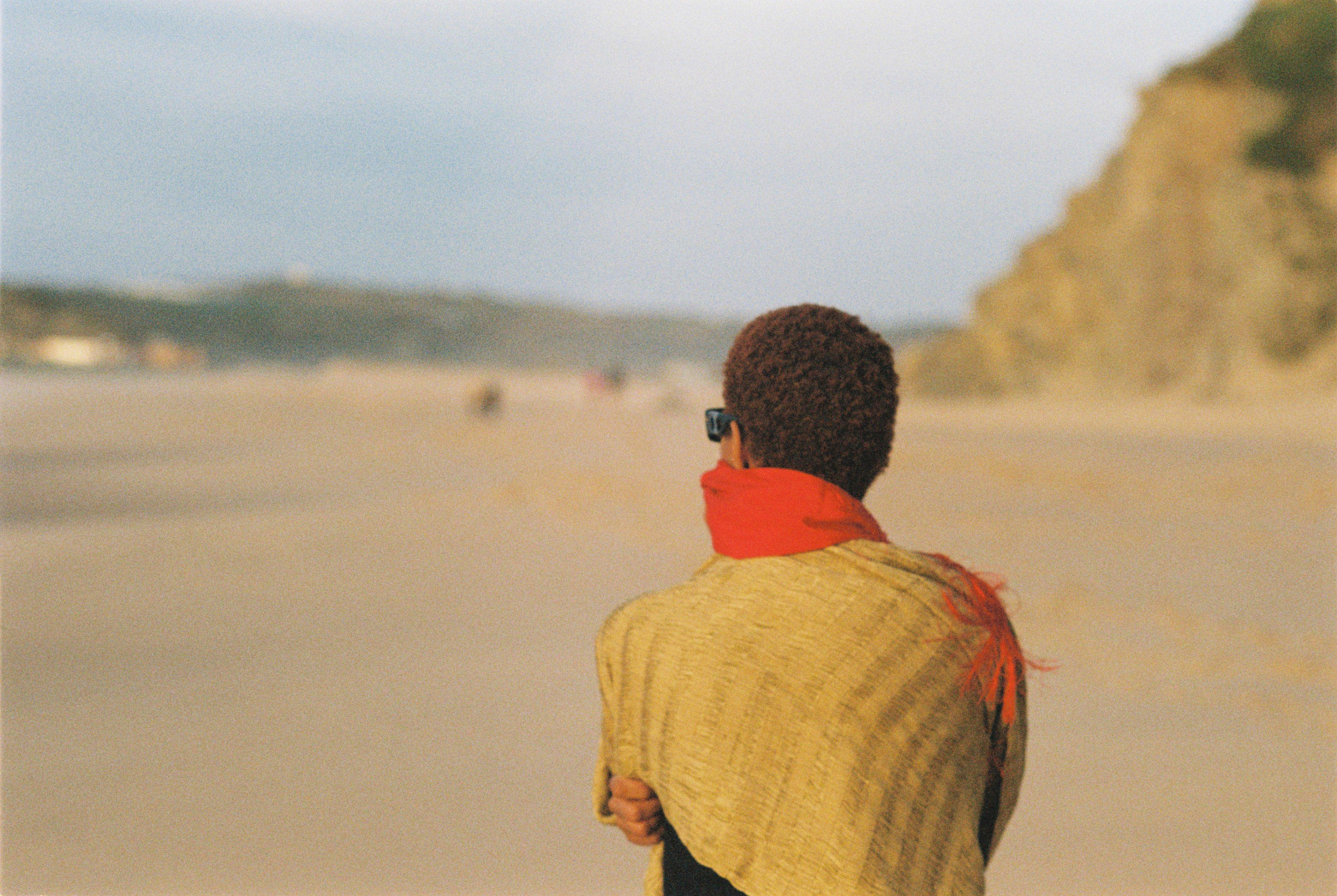 A Composition in the Ruins - Vir Andres Hera