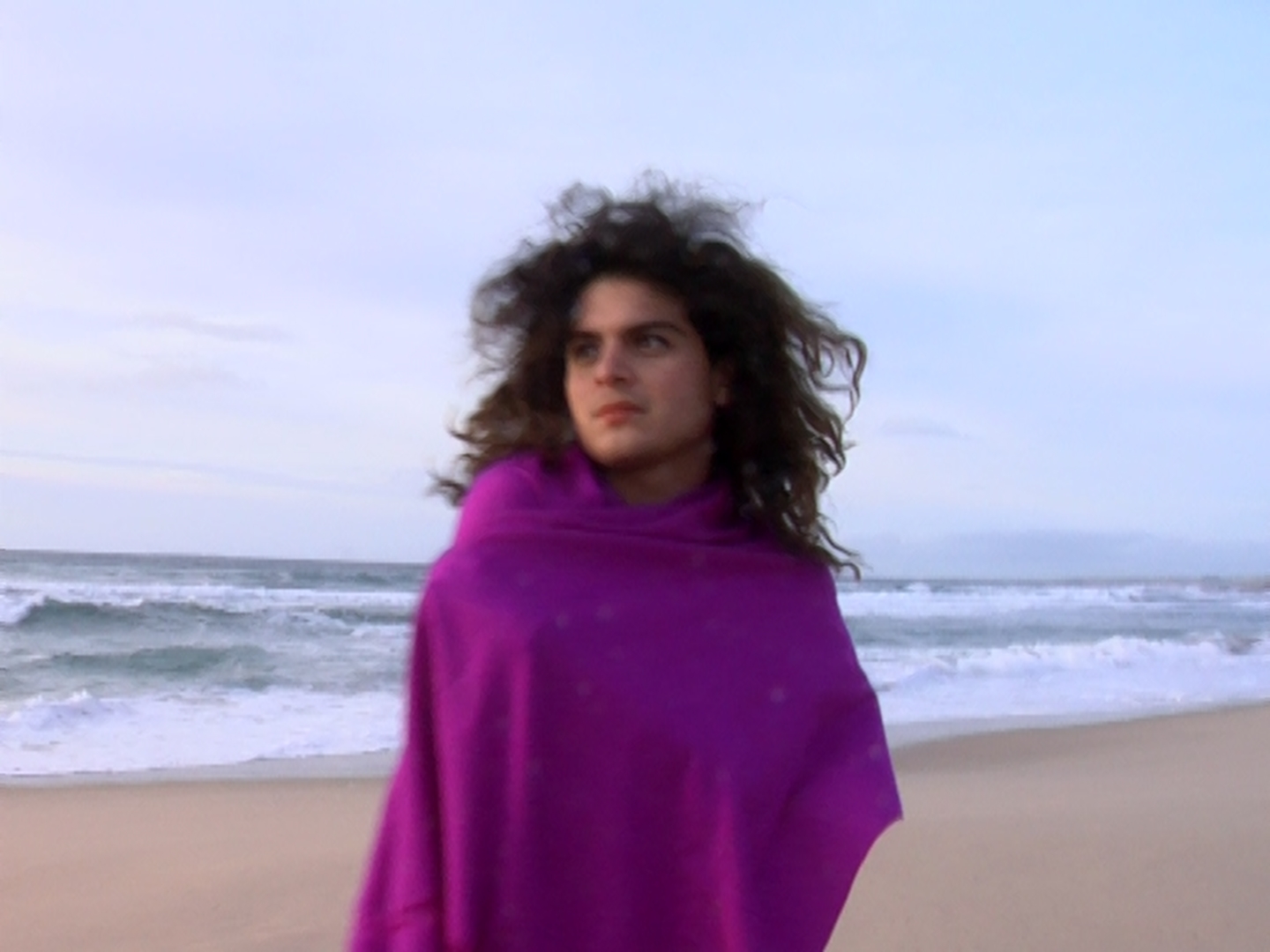 A Composition in the Ruins - Vir Andres Hera