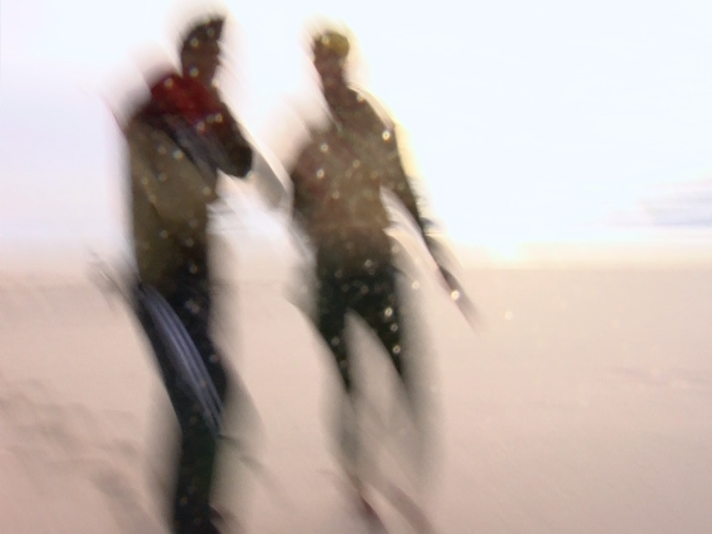 A Composition in the Ruins - Vir Andres Hera