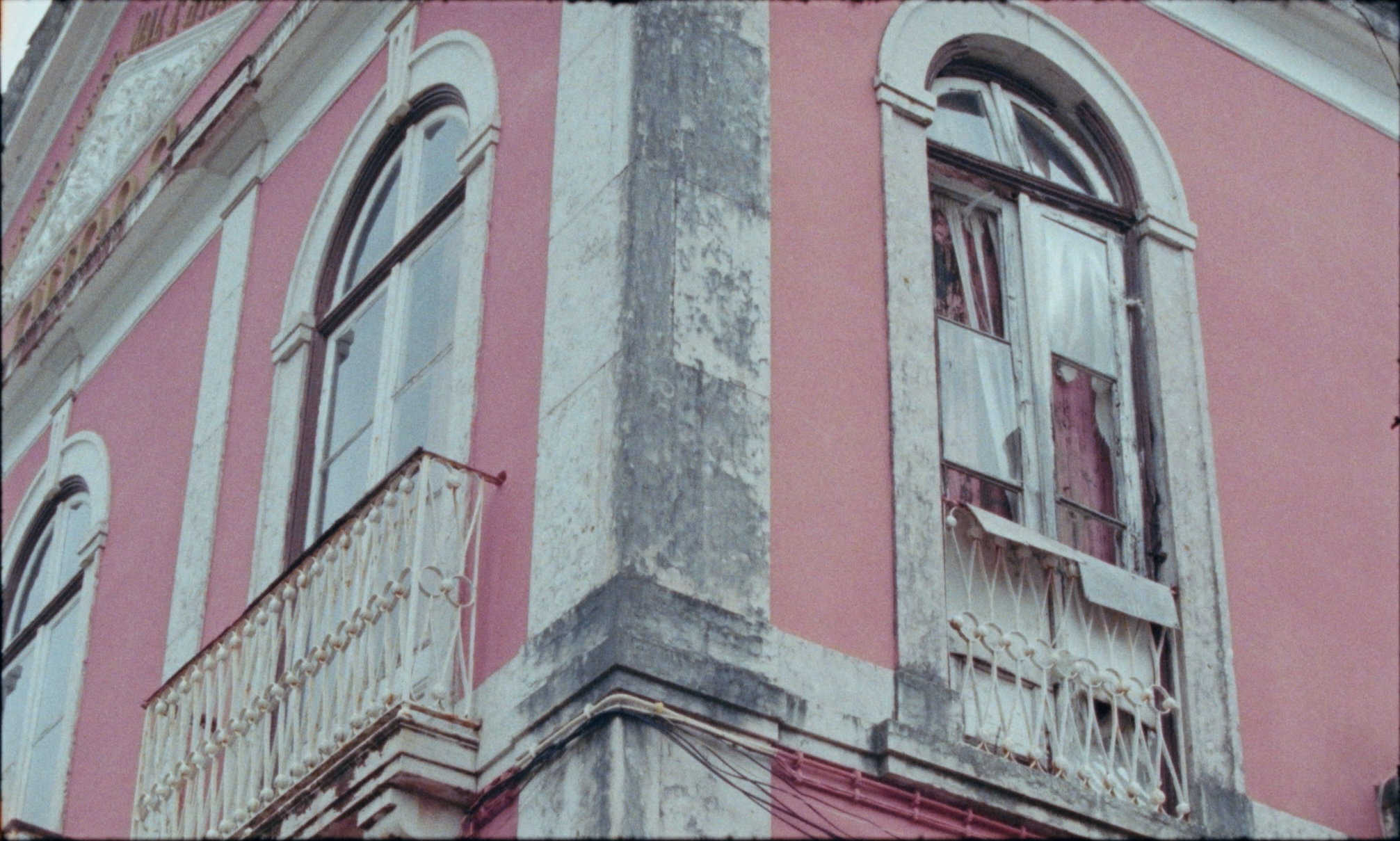 They Listen - Vir Andres Hera