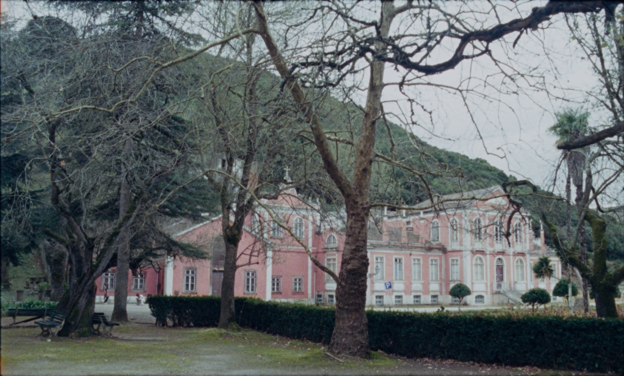 They Listen - Vir Andres Hera