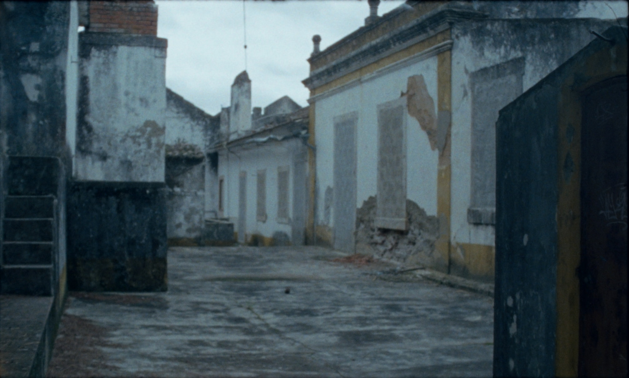 They Listen - Vir Andres Hera