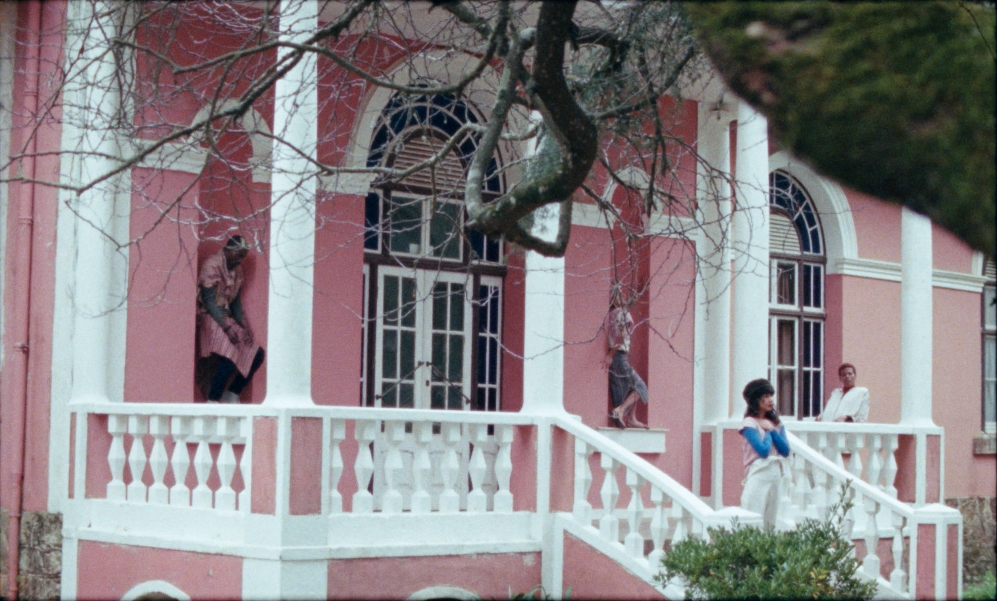 They Listen - Vir Andres Hera