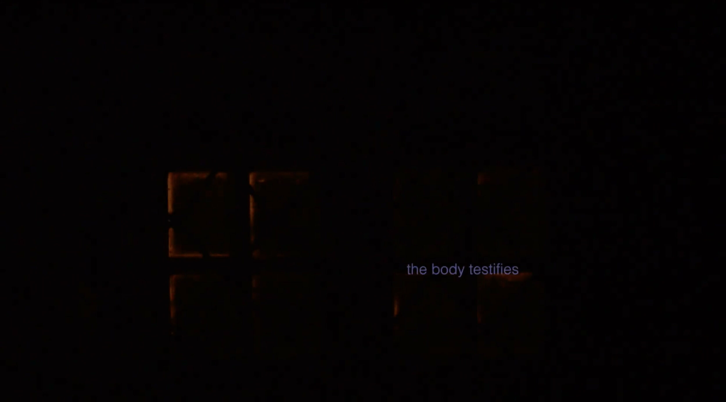 Cartilages, Archipels - Vir Andres Hera