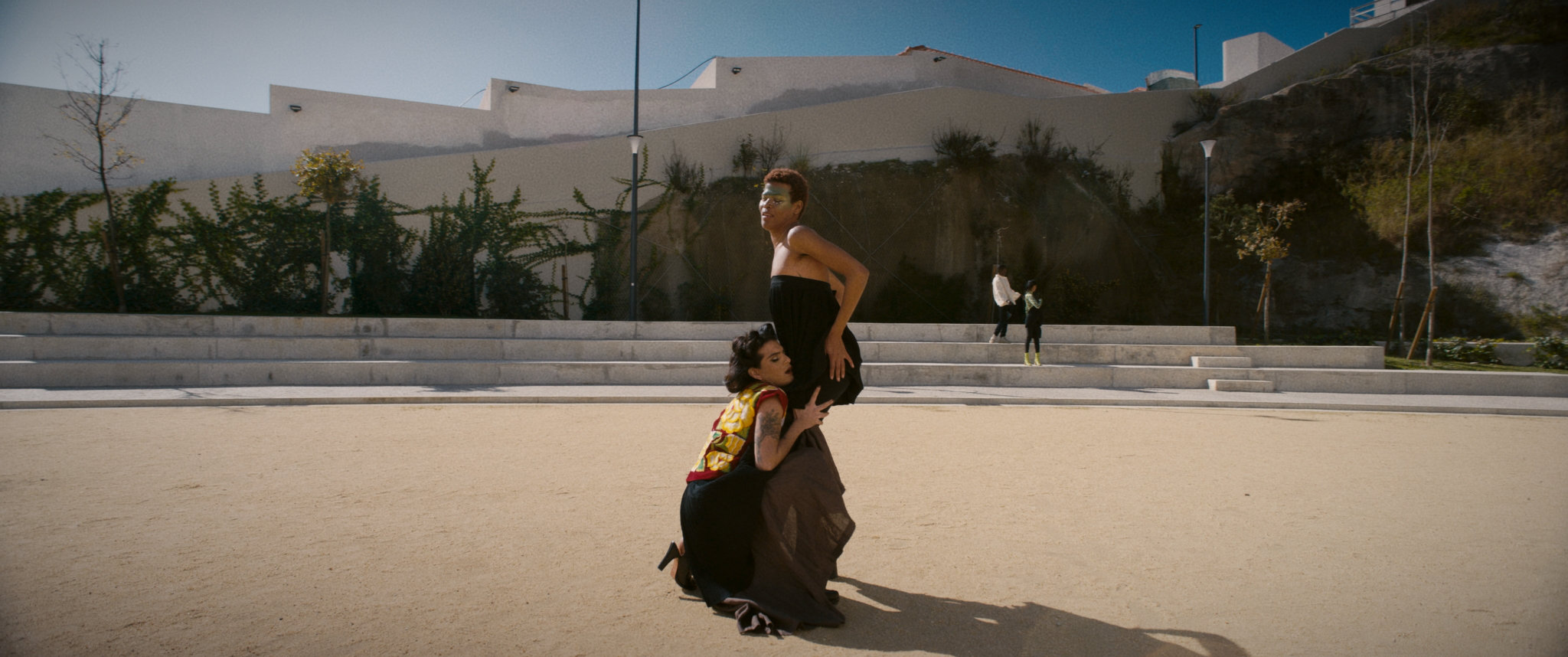 Moving (intimately with) image - Vir Andres Hera