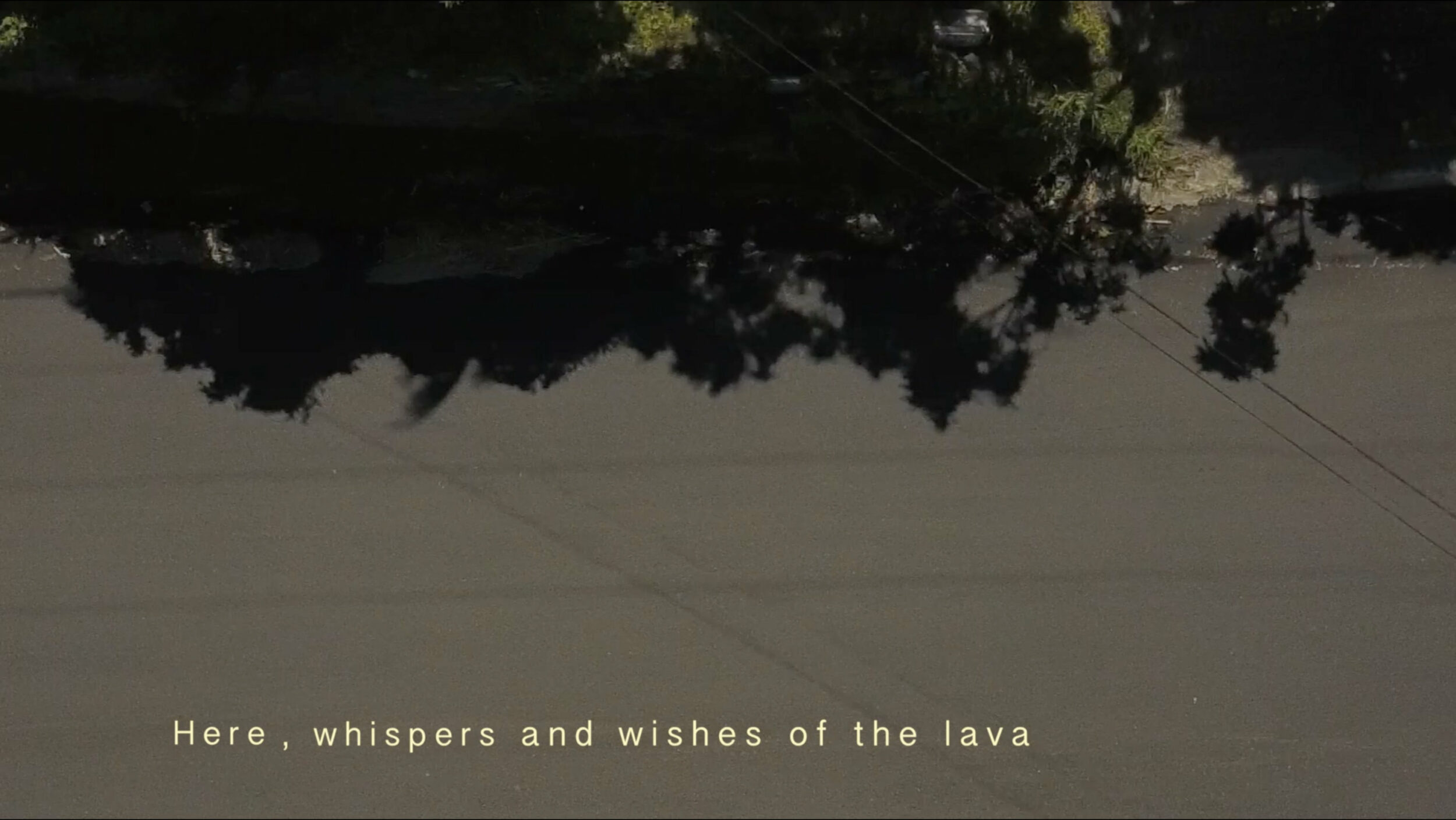 Cartilages, Archipels - Vir Andres Hera