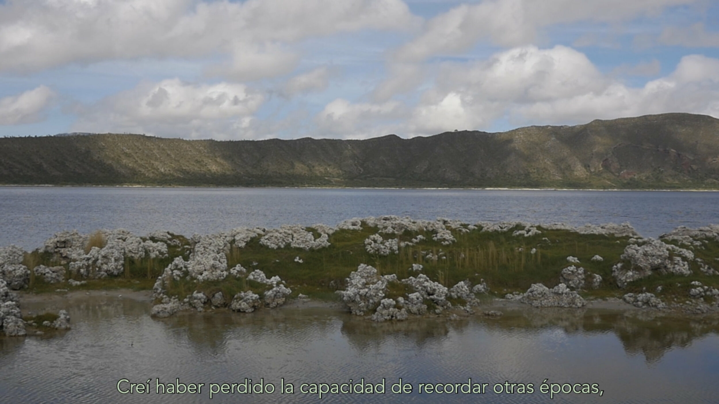 Cartilages, Archipels - Vir Andres Hera