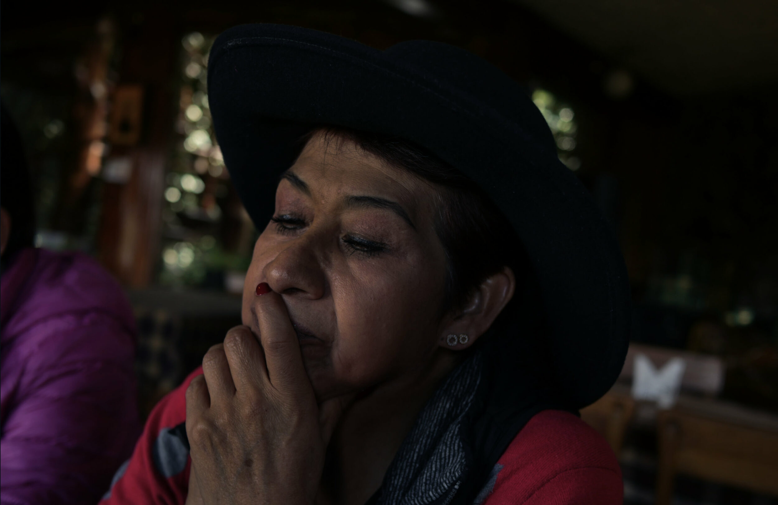 Cartilages, Archipels - Vir Andres Hera