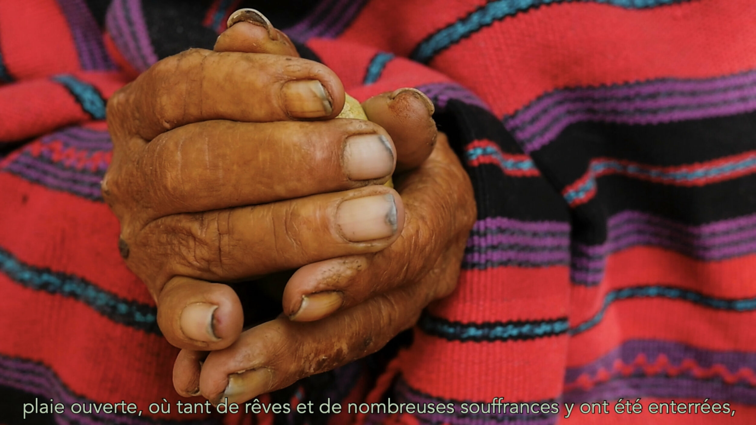 Cartilages, Archipels - Vir Andres Hera