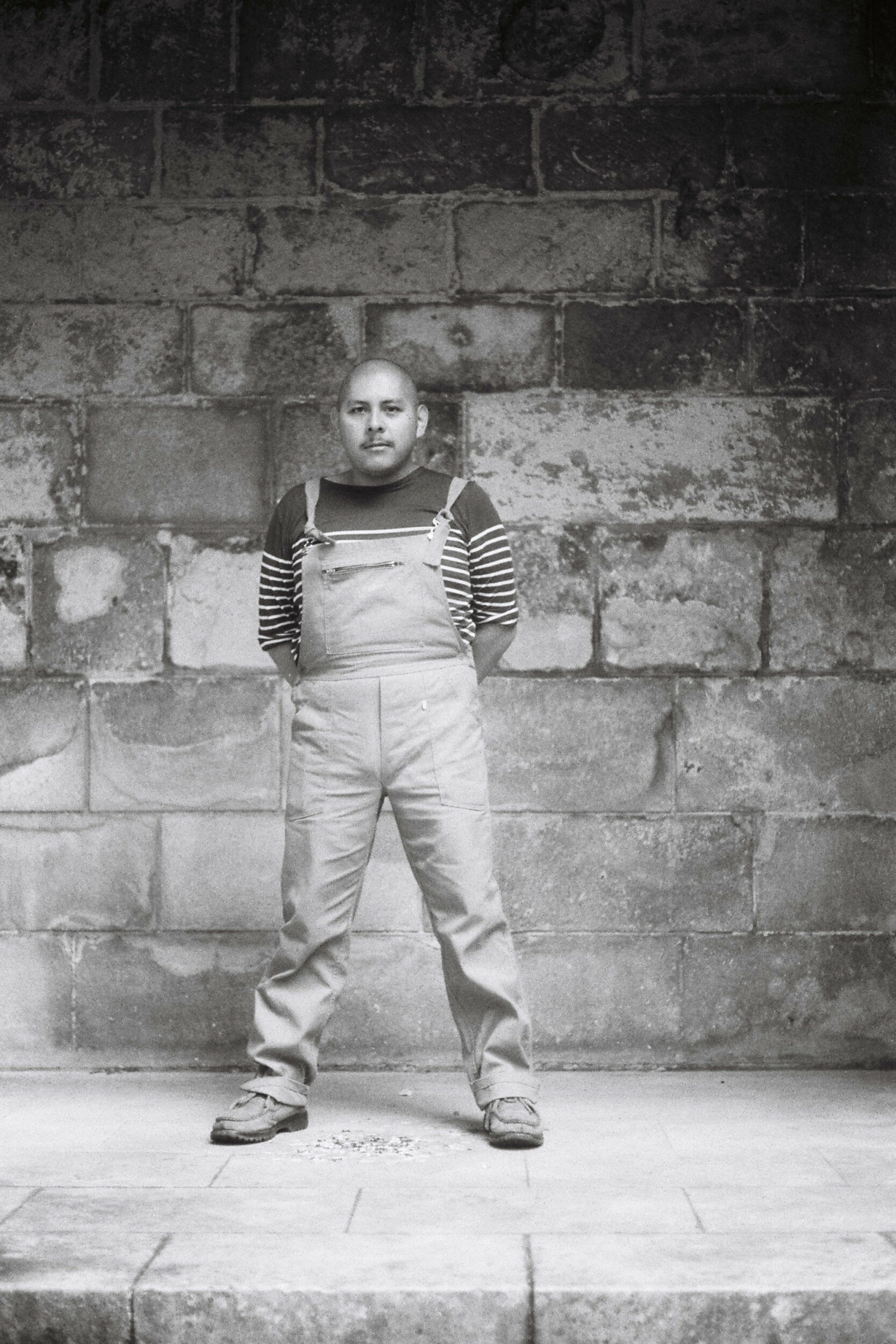 Casa de Velázquez – French Academy in Madrid — Resident Artists Presentation - Vir Andres Hera