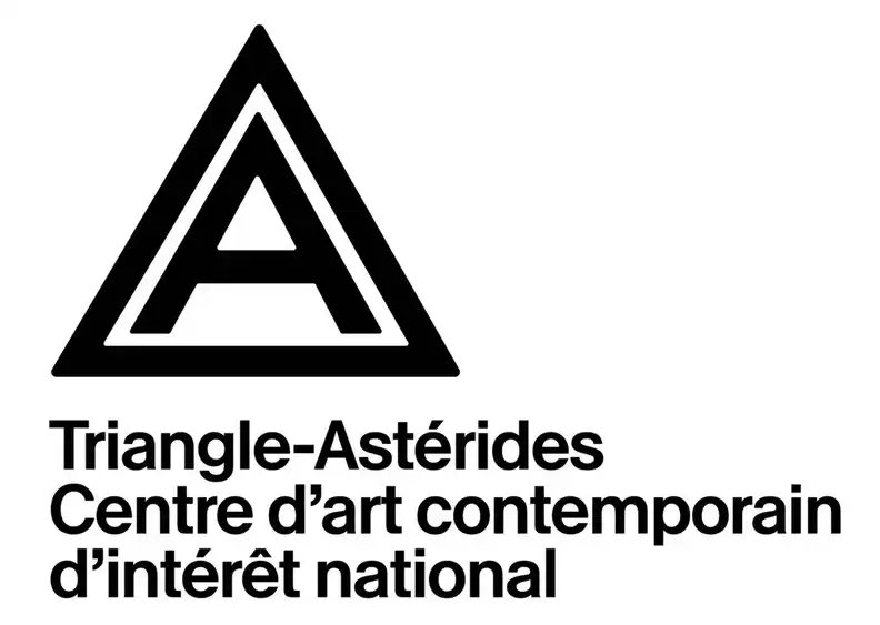Triangle-Astérides, Centre d’art contemporain, Marseille — Artist residency - Vir Andres Hera