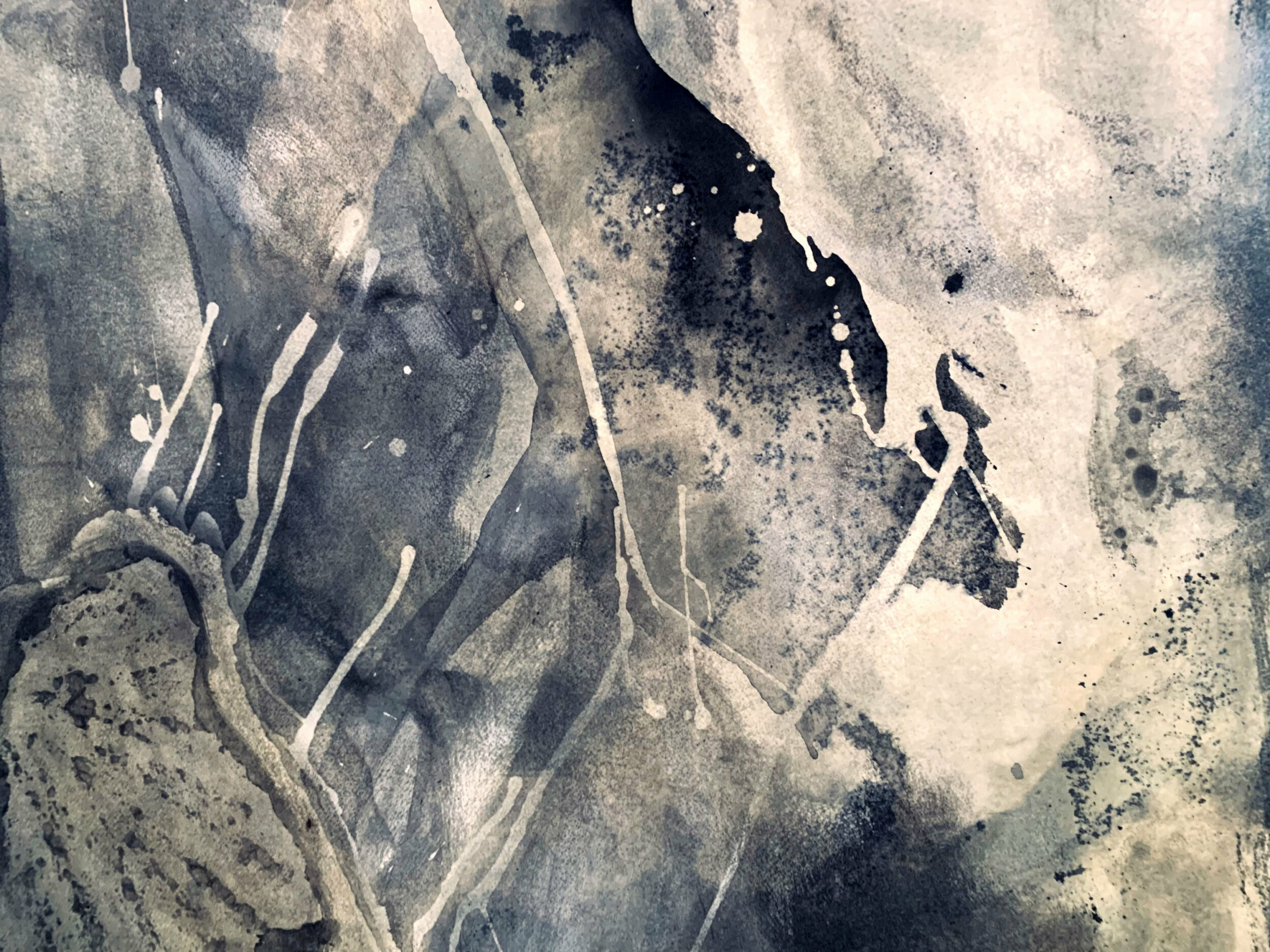 Triangle – Astérides – Residency - Vir Andres Hera